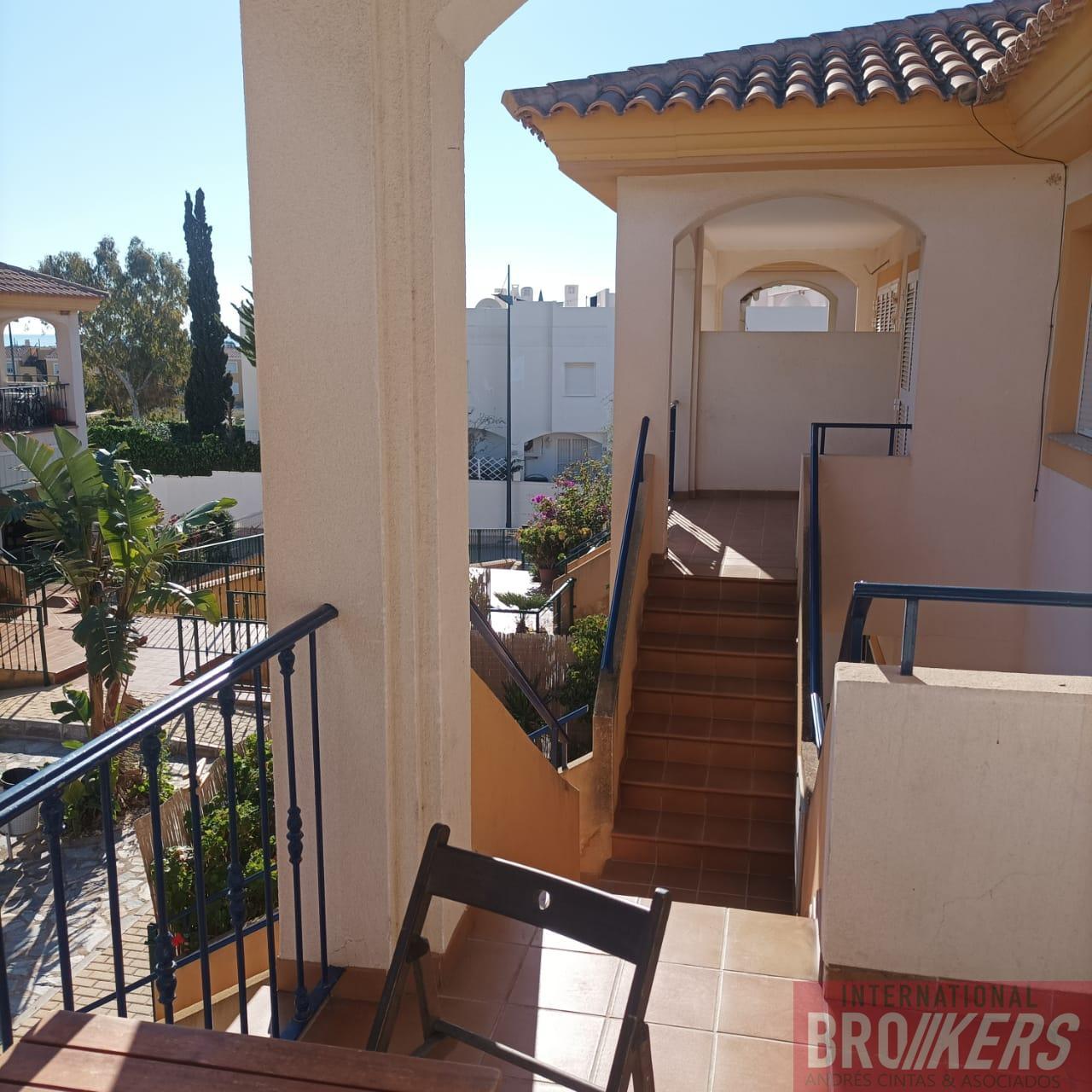 Vente de appartement dans Cuevas del Almanzora