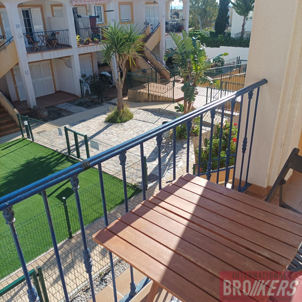 Vente de appartement dans Cuevas del Almanzora