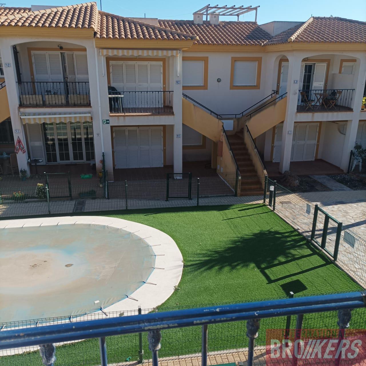 Vente de appartement dans Cuevas del Almanzora