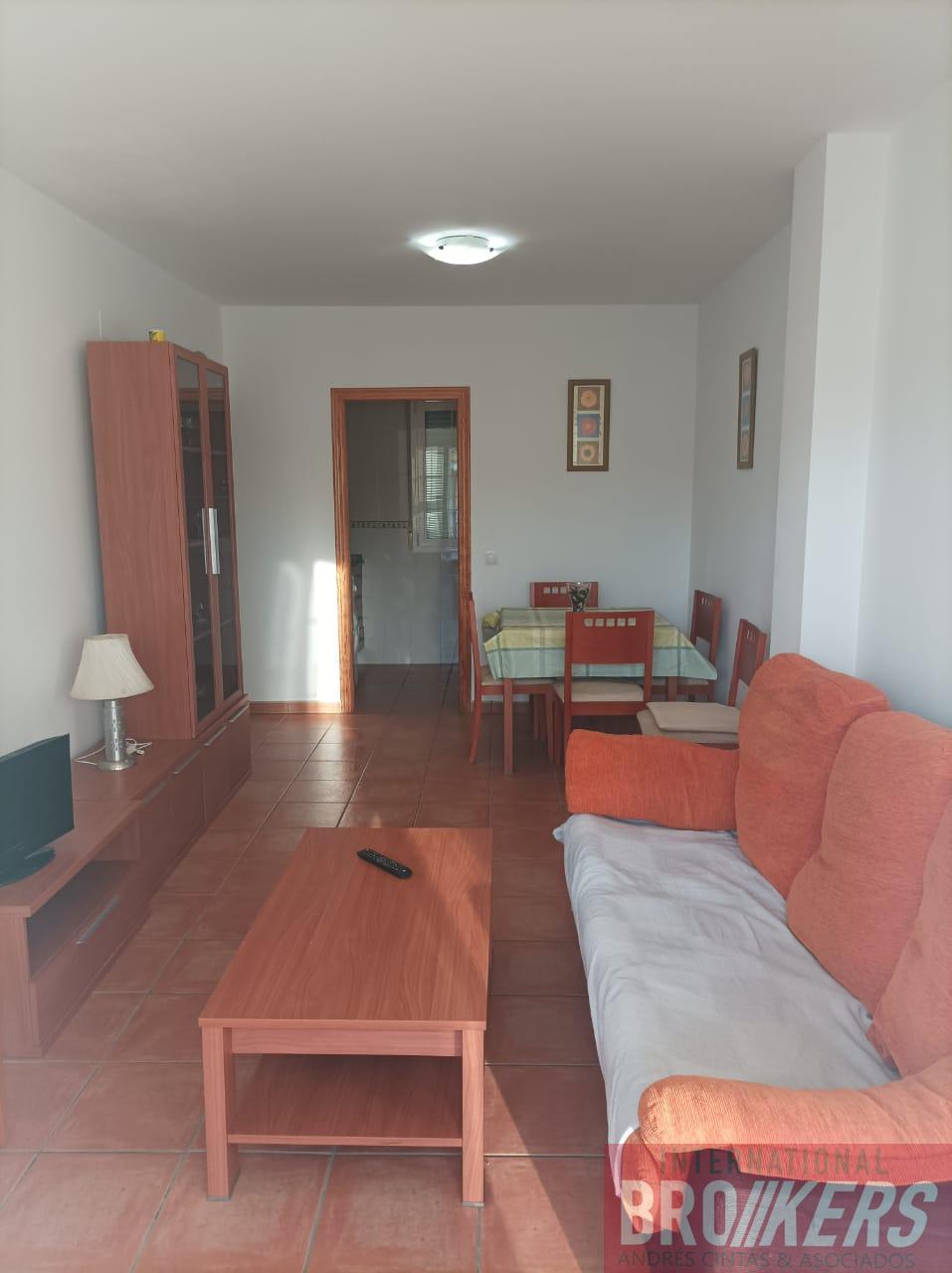 Vente de appartement dans Cuevas del Almanzora