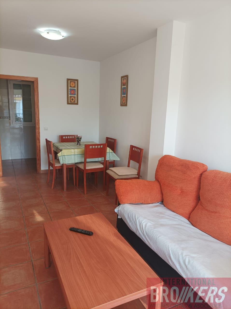 Vente de appartement dans Cuevas del Almanzora