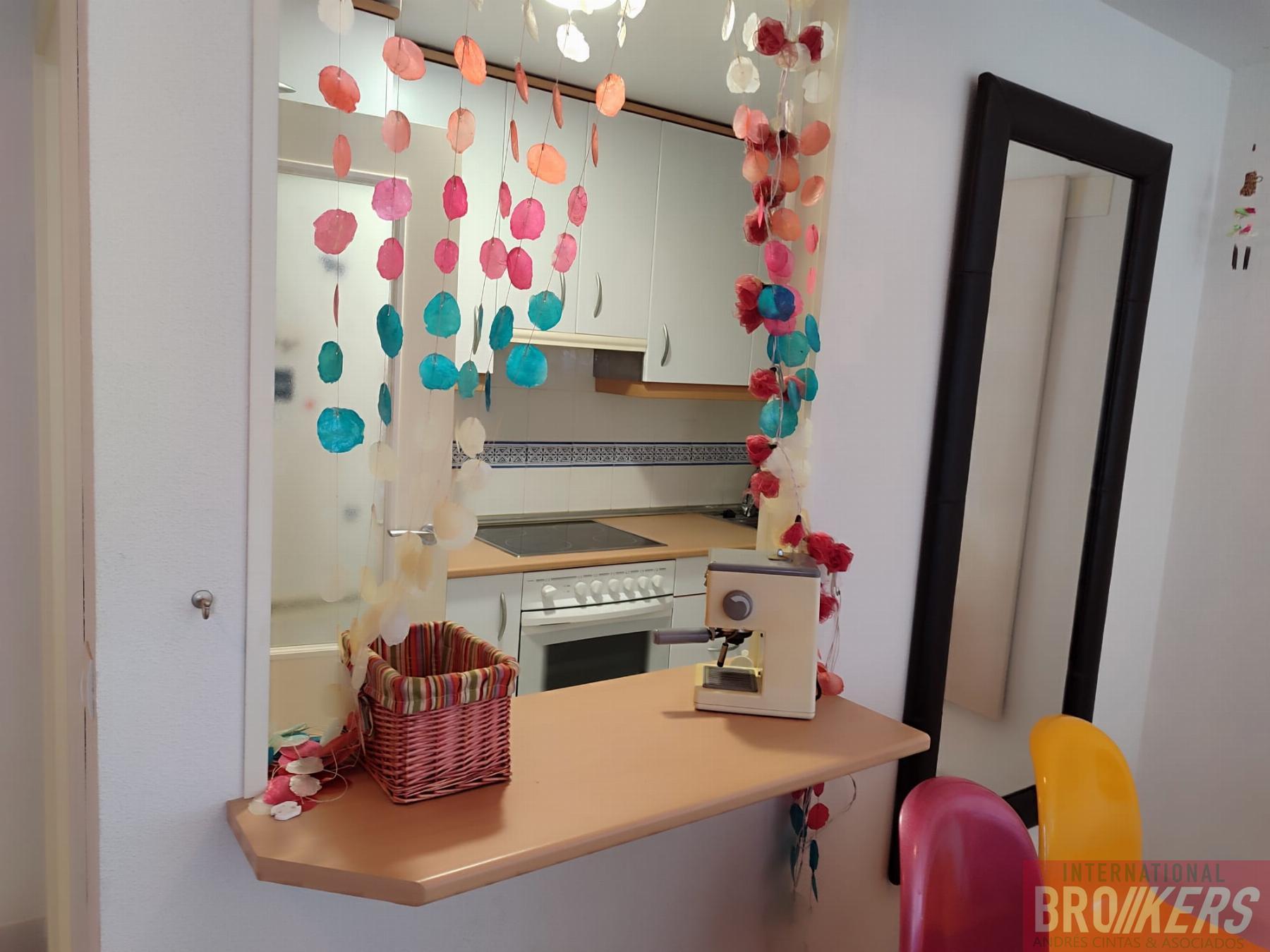 For sale of penthouse in Vera