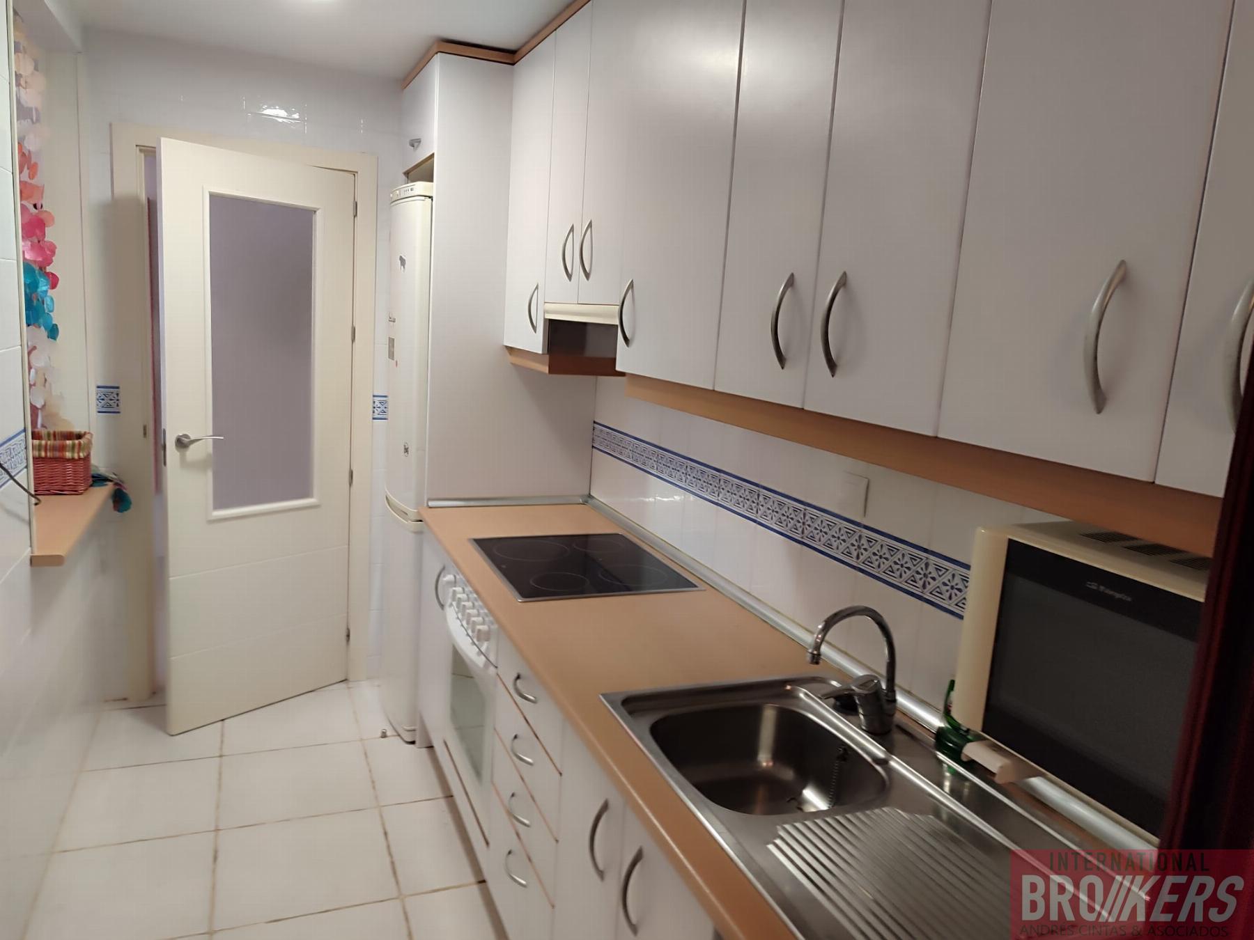 For sale of penthouse in Vera