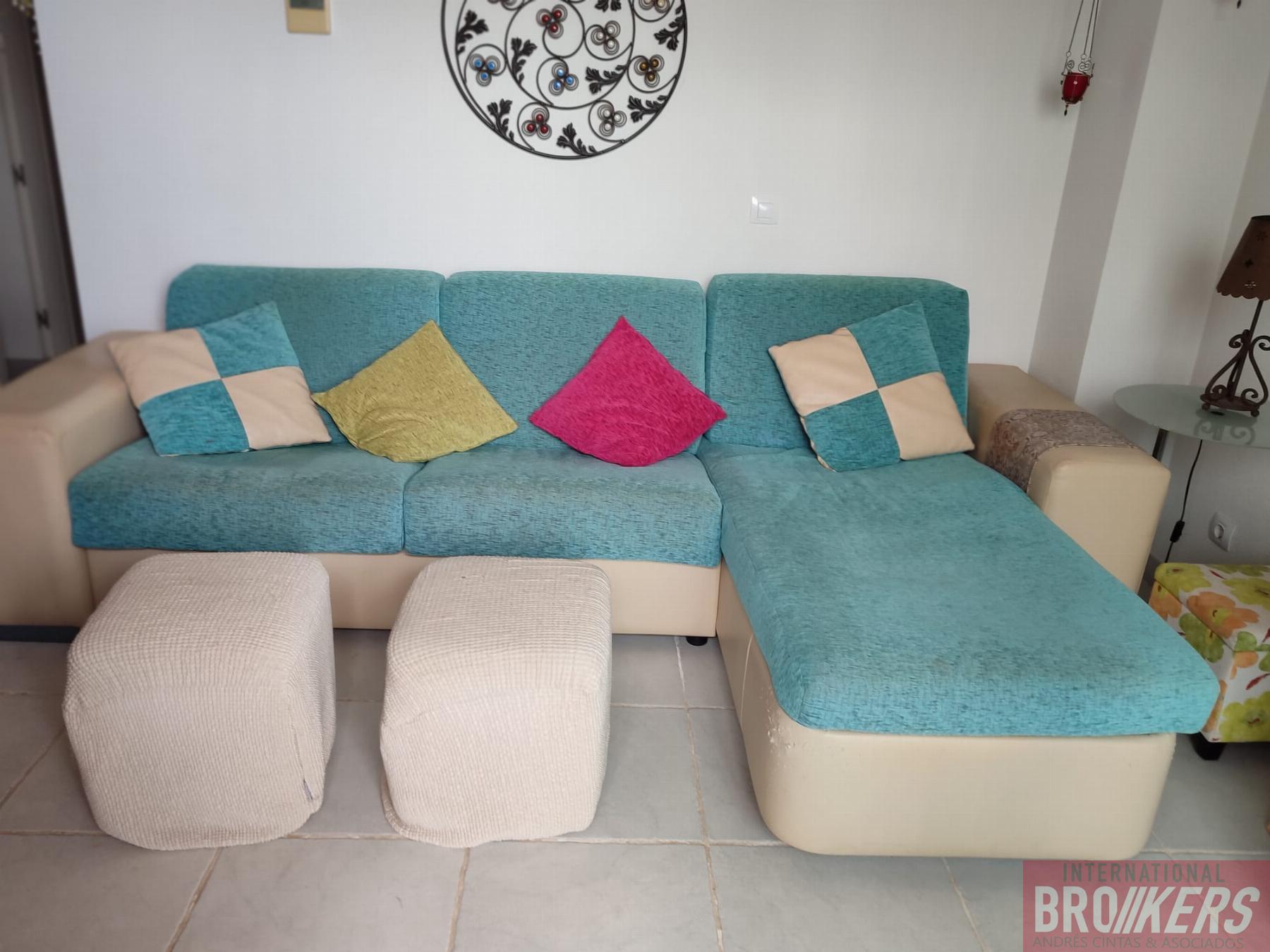 For sale of penthouse in Vera