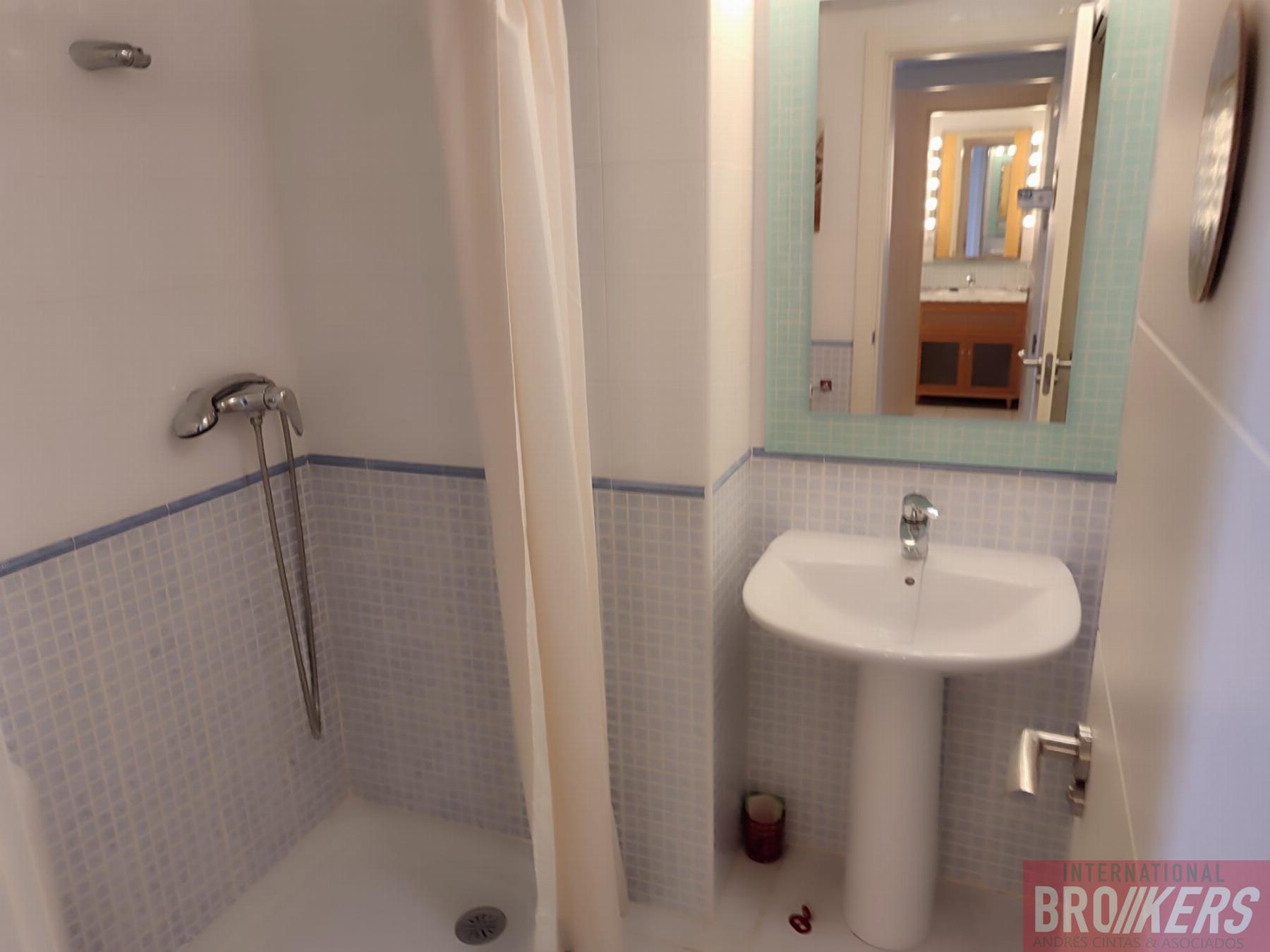 For sale of penthouse in Vera