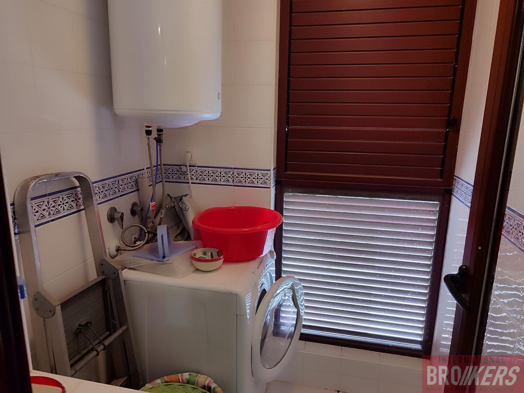 For sale of penthouse in Vera