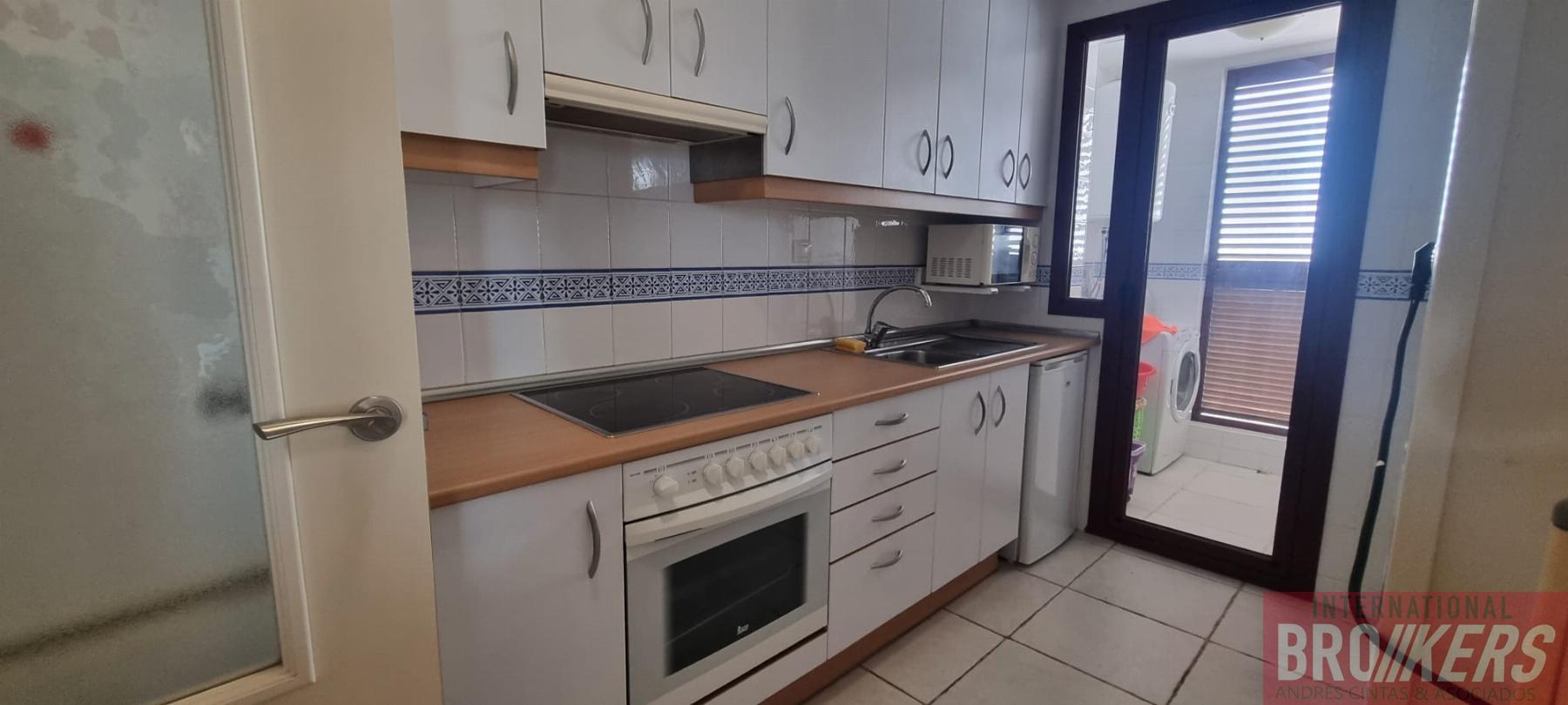 For sale of penthouse in Vera