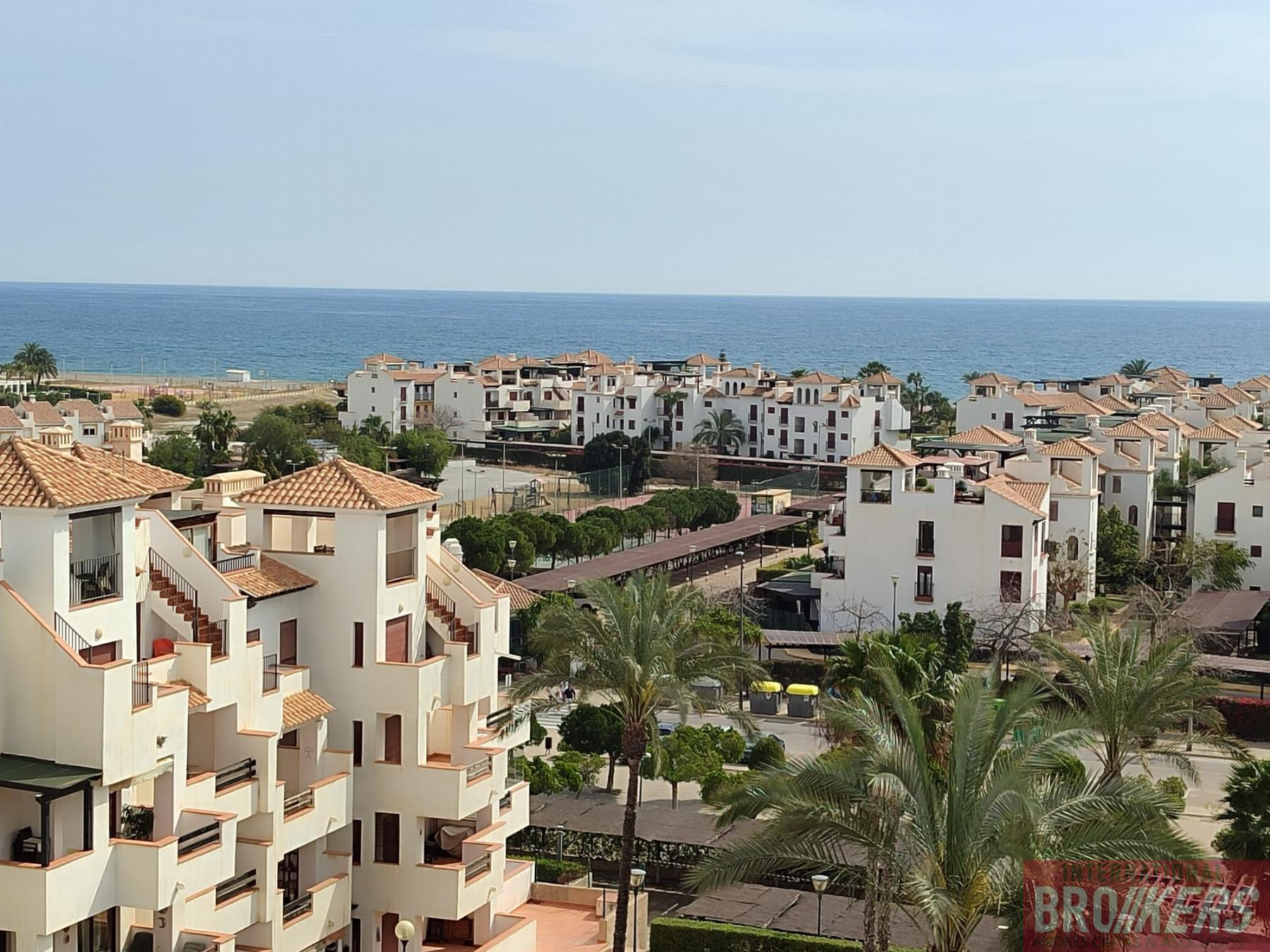 For sale of penthouse in Vera