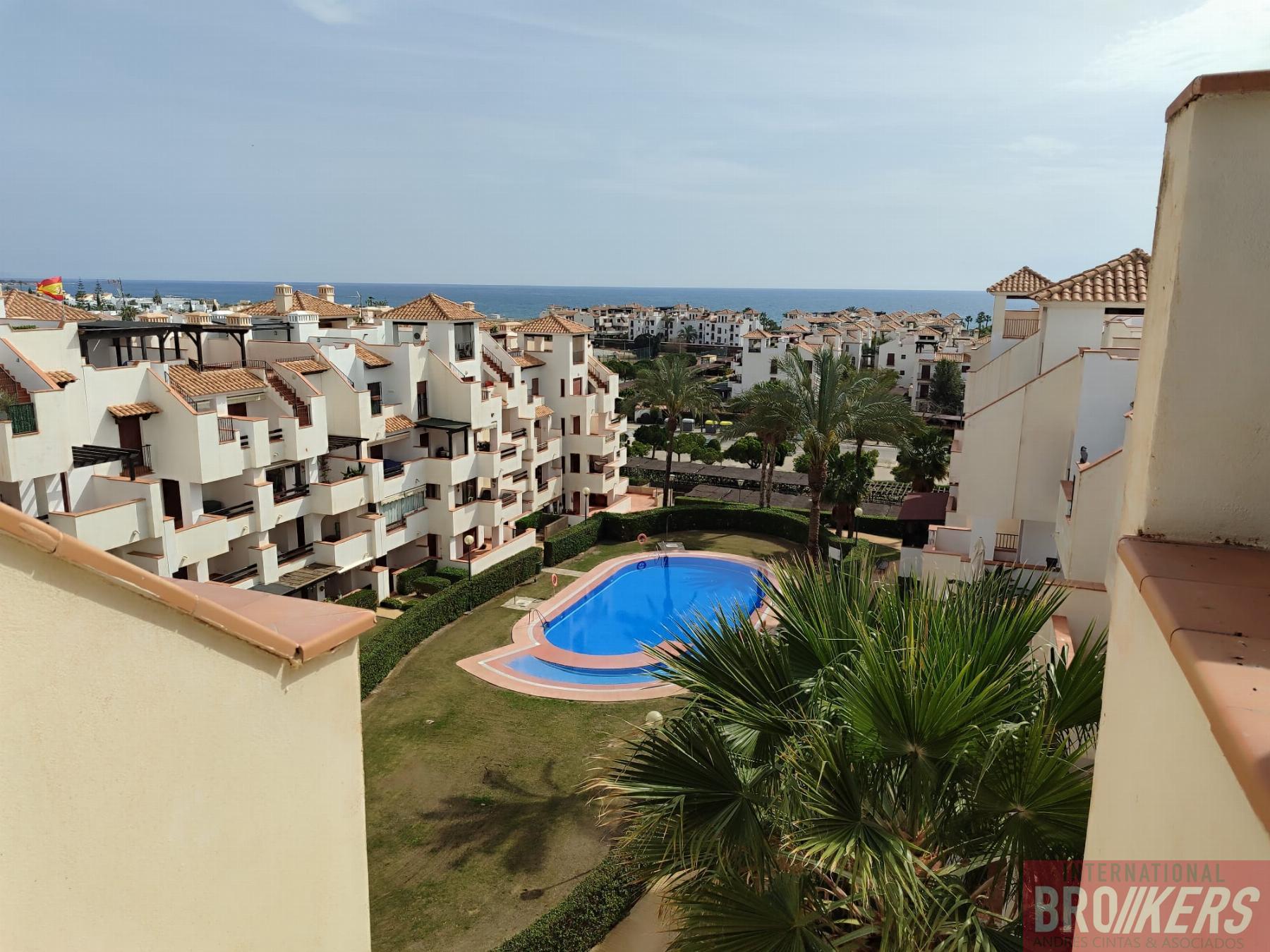 For sale of penthouse in Vera