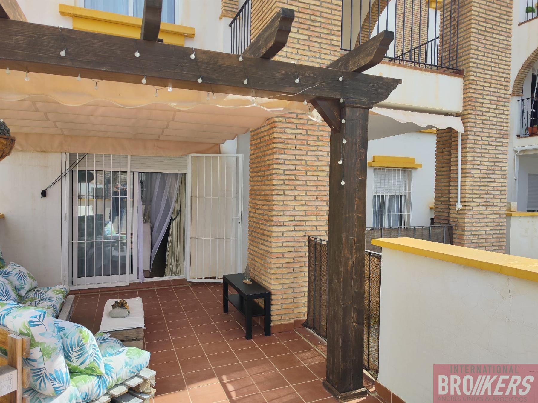 Venta de apartamento en Vera