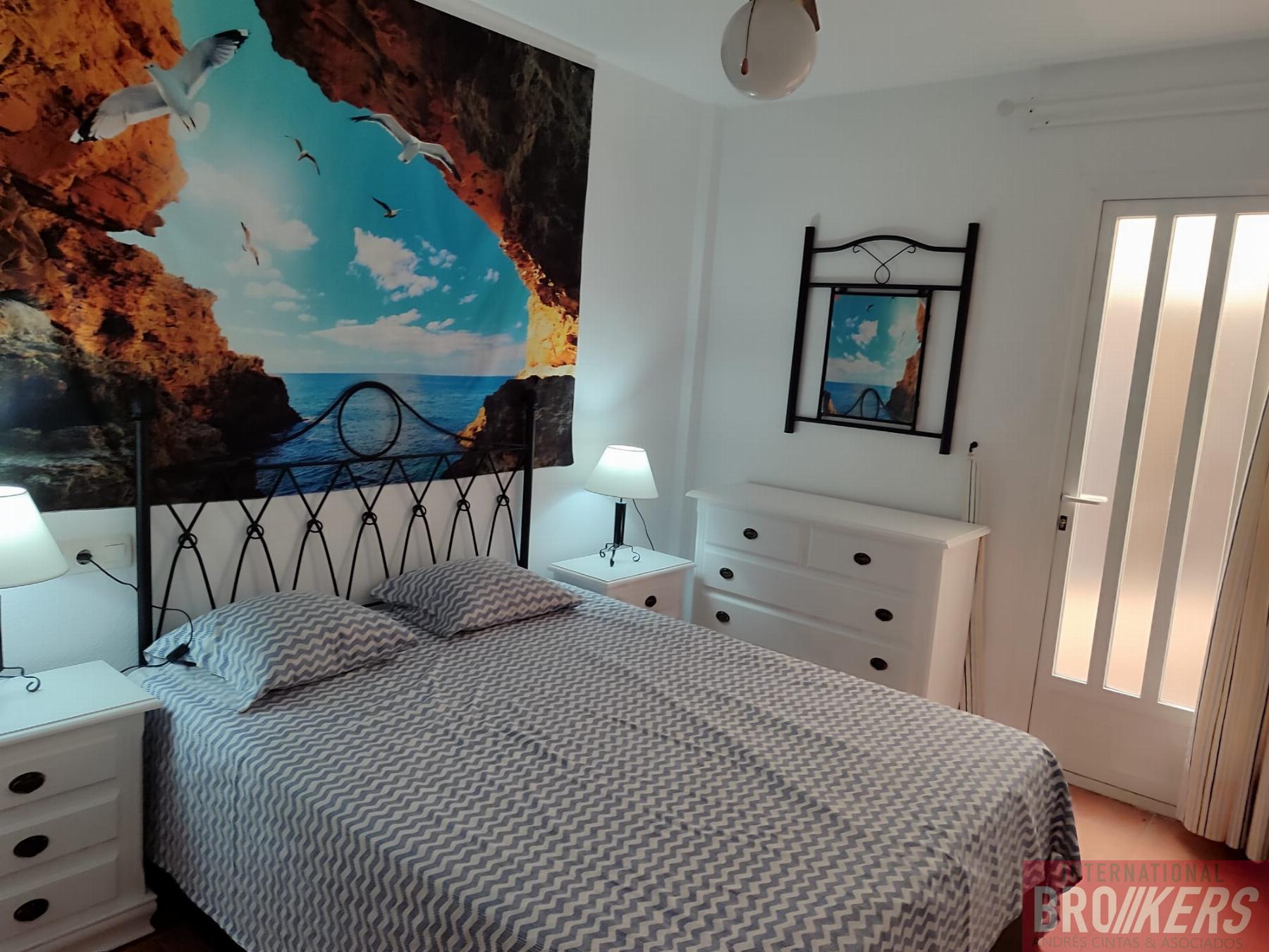 For sale of apartment in Vera