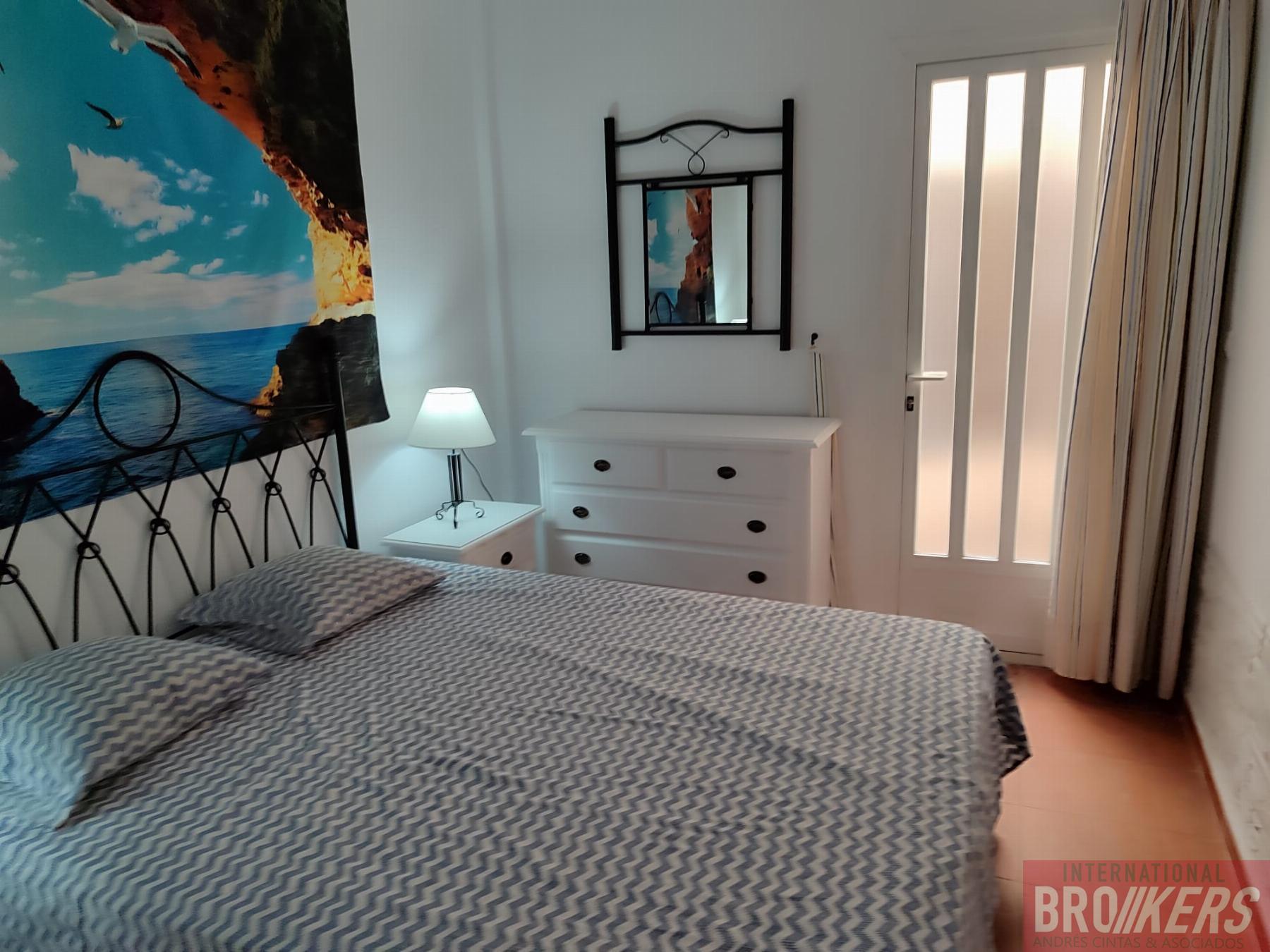 For sale of apartment in Vera