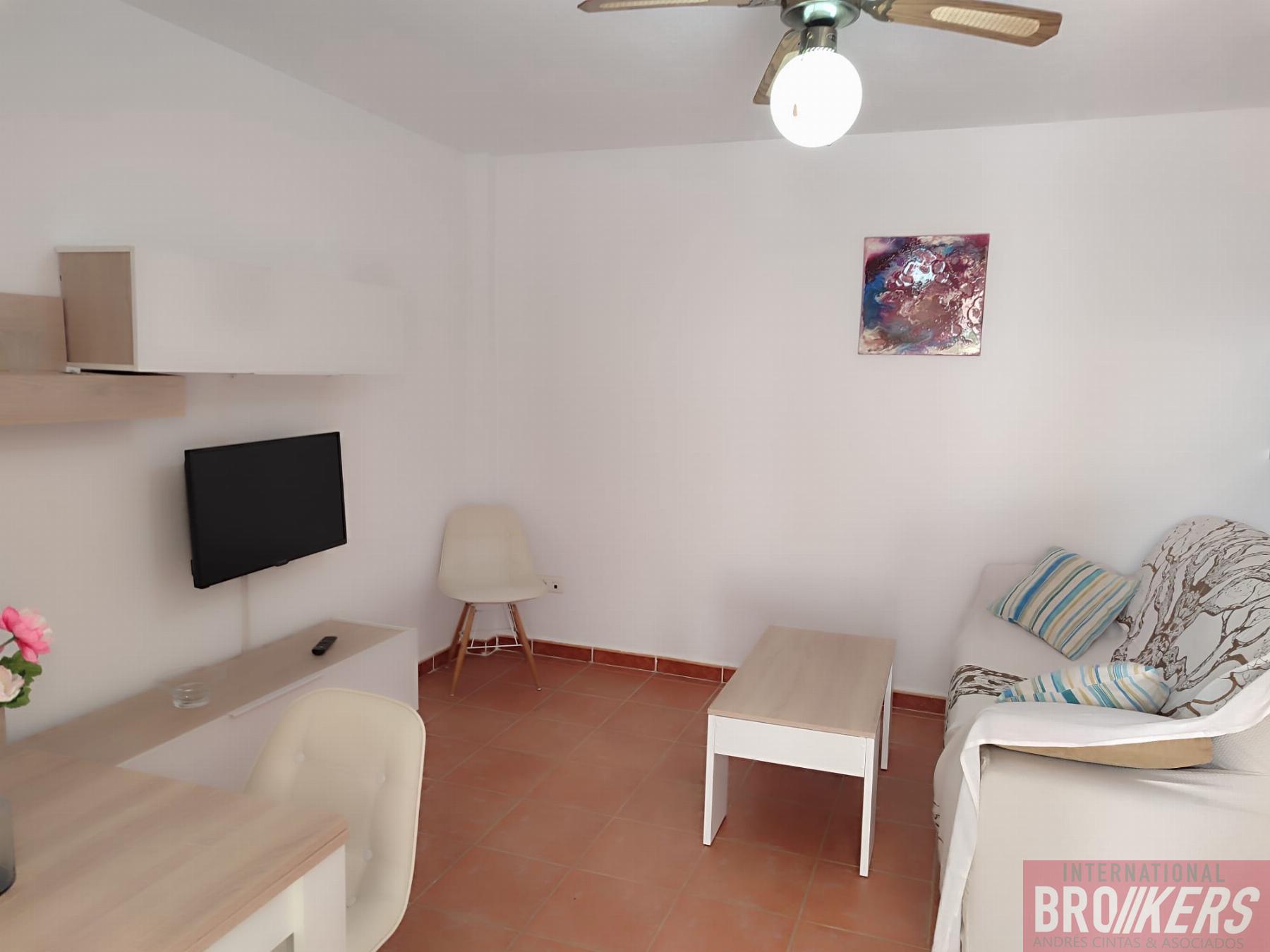 For sale of apartment in Vera
