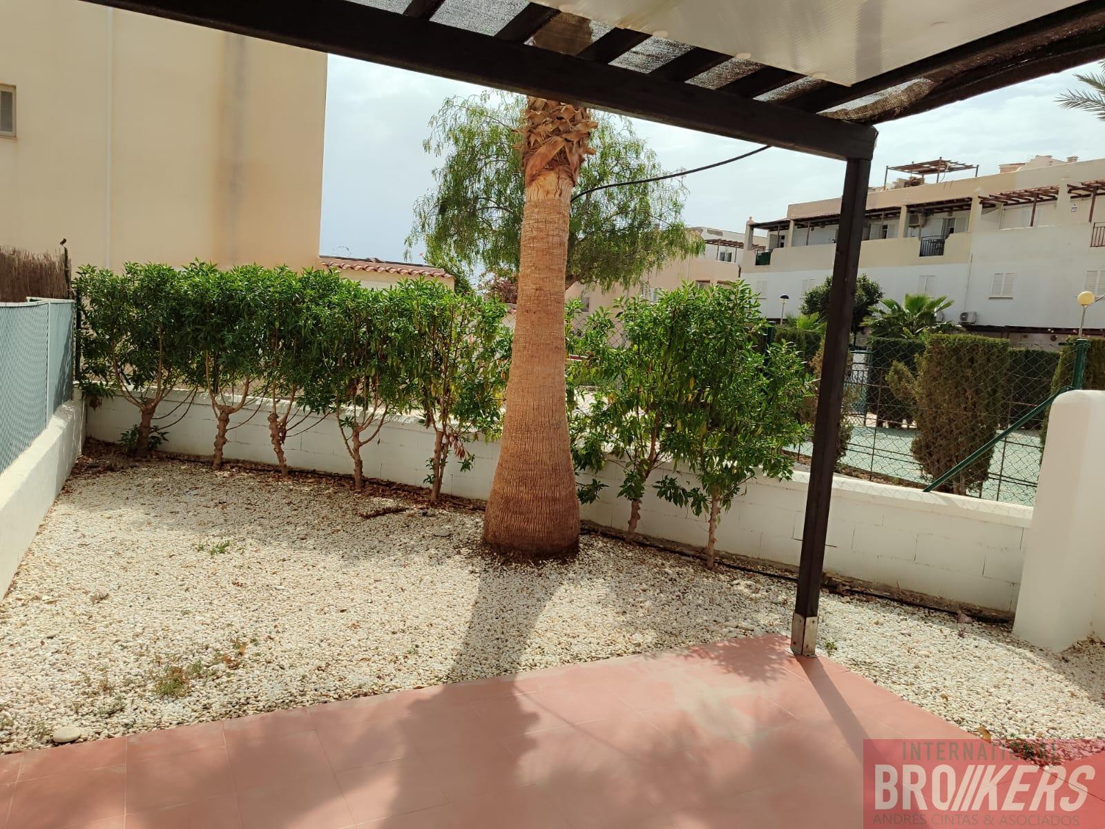 For sale of apartment in Vera