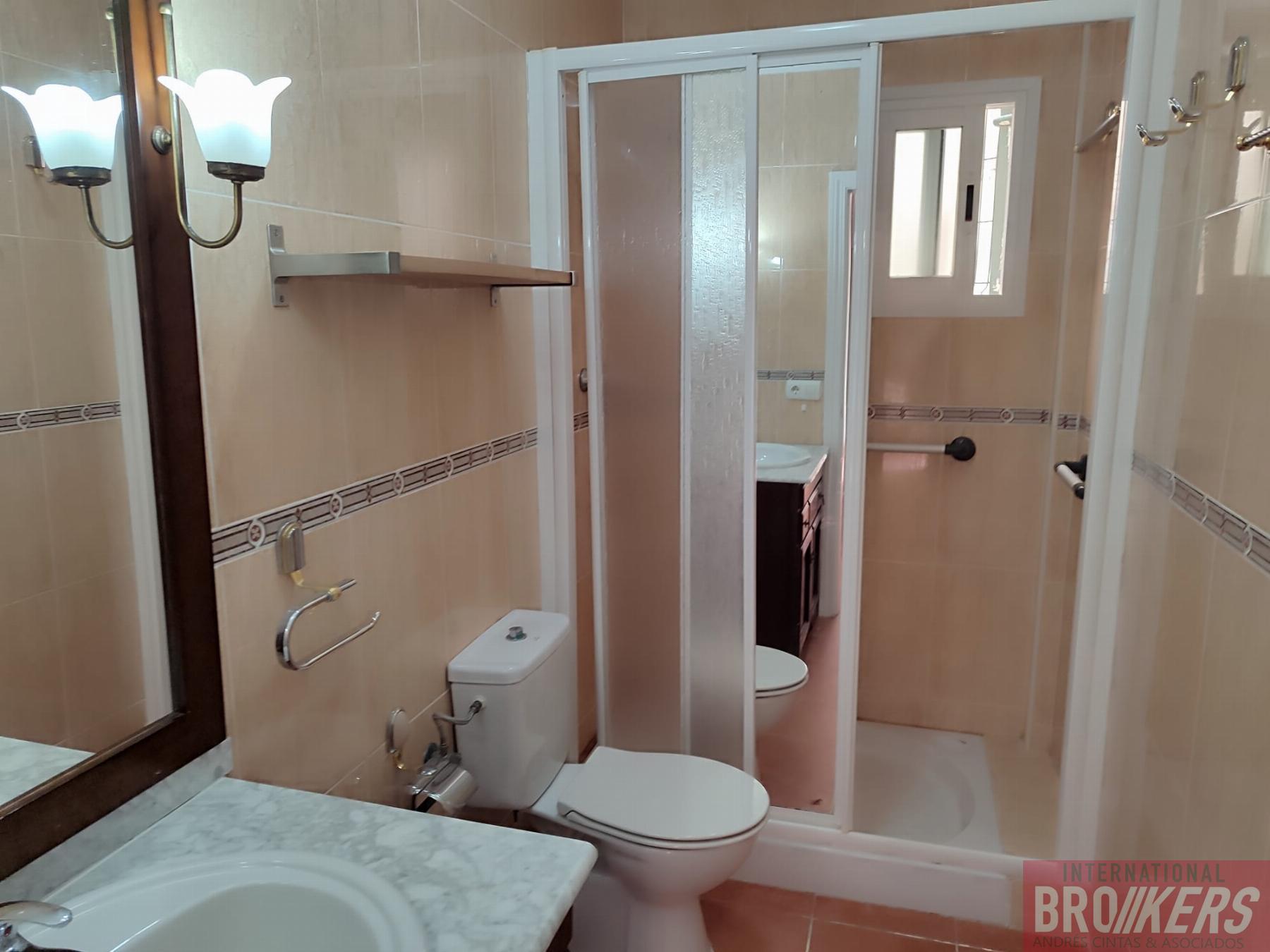 For sale of apartment in Vera