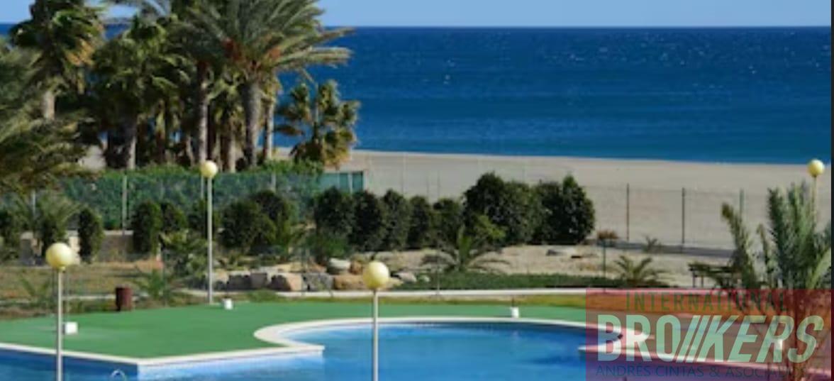 For sale of apartment in Vera