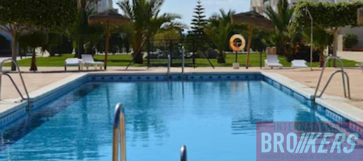 For sale of apartment in Vera