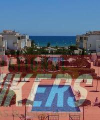 For sale of apartment in Vera
