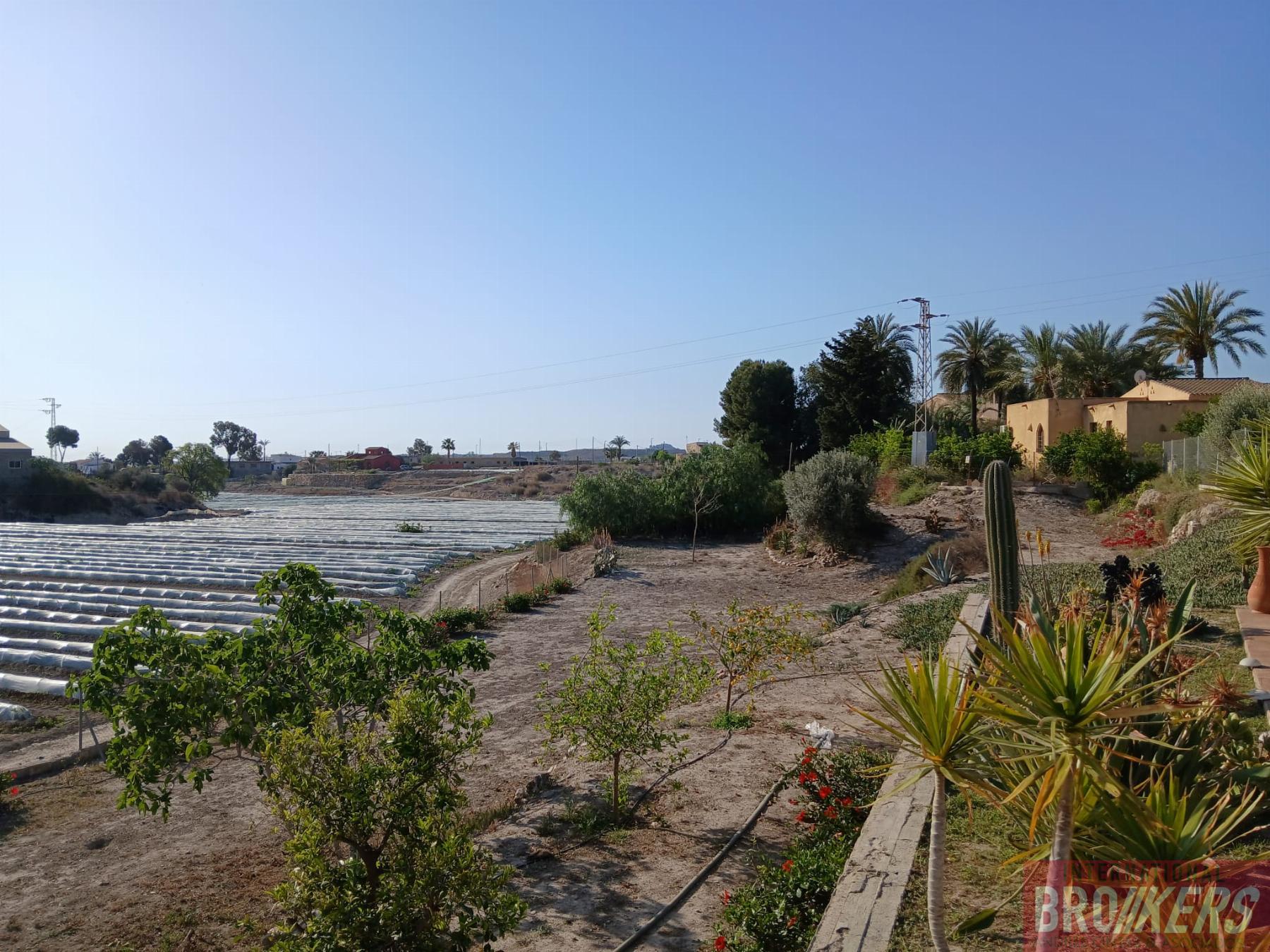 Venta de casa en Cuevas del Almanzora