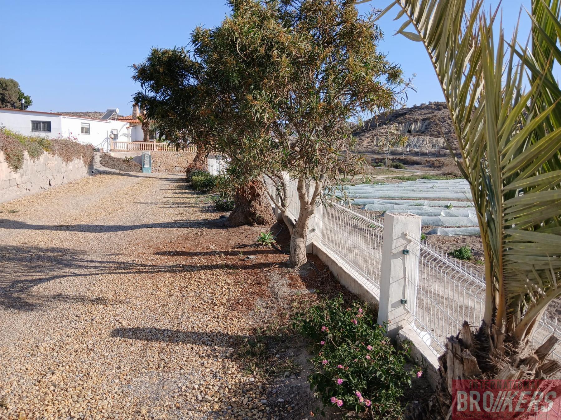 Venta de casa en Cuevas del Almanzora