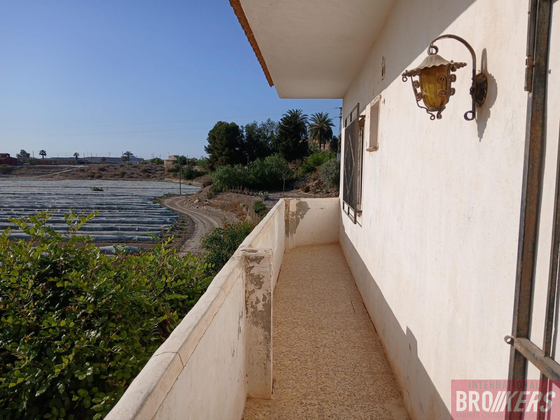 Venta de casa en Cuevas del Almanzora