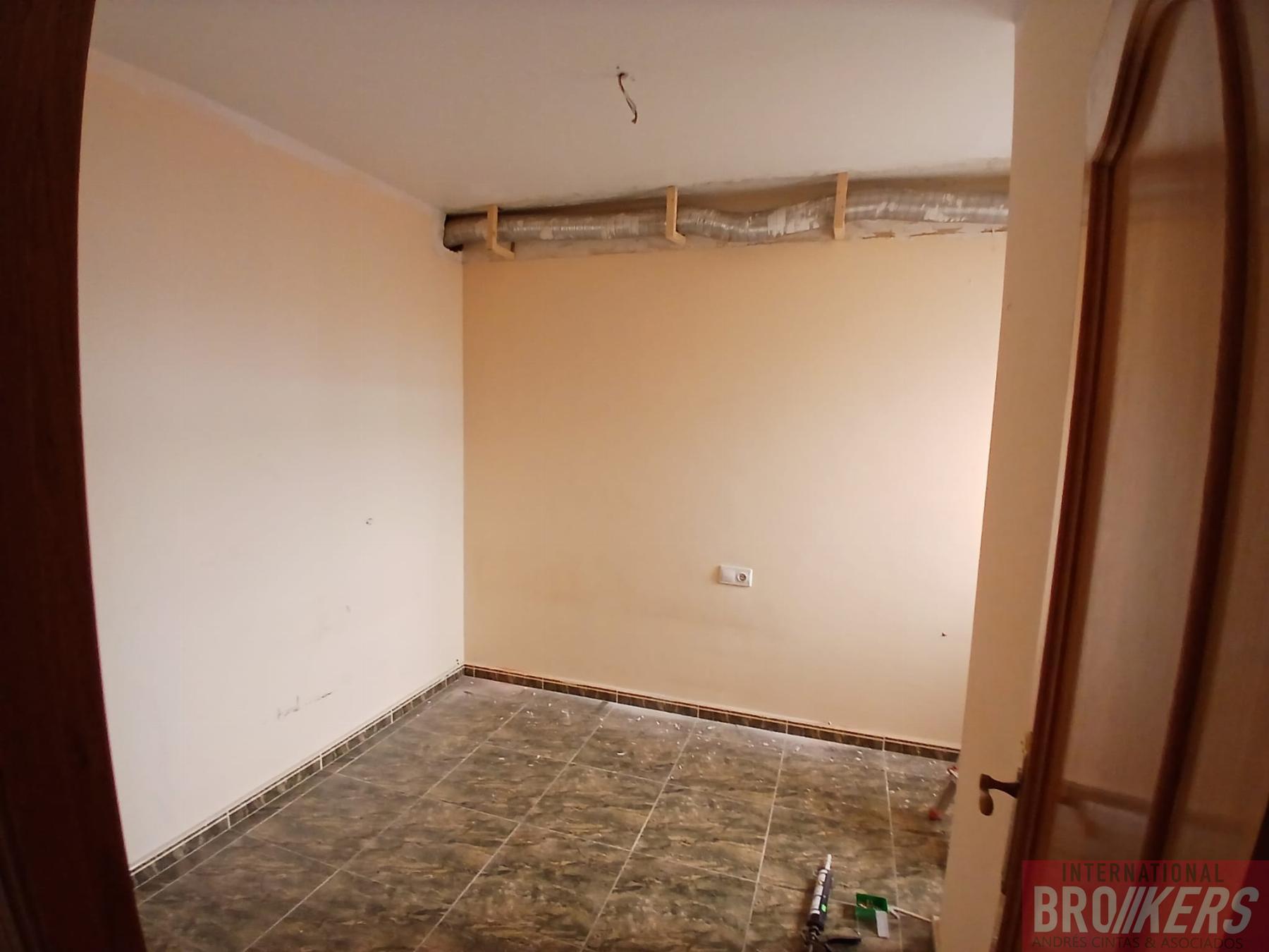 For sale of apartment in Garrucha