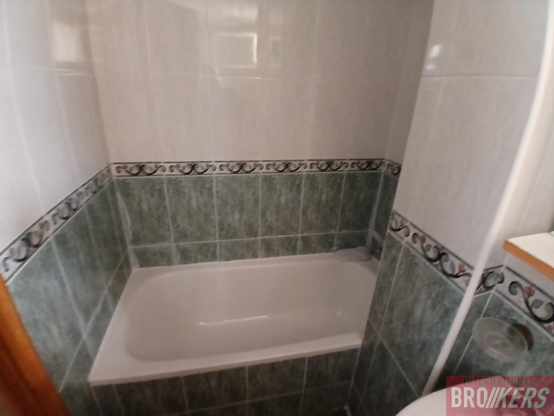 For sale of apartment in Garrucha