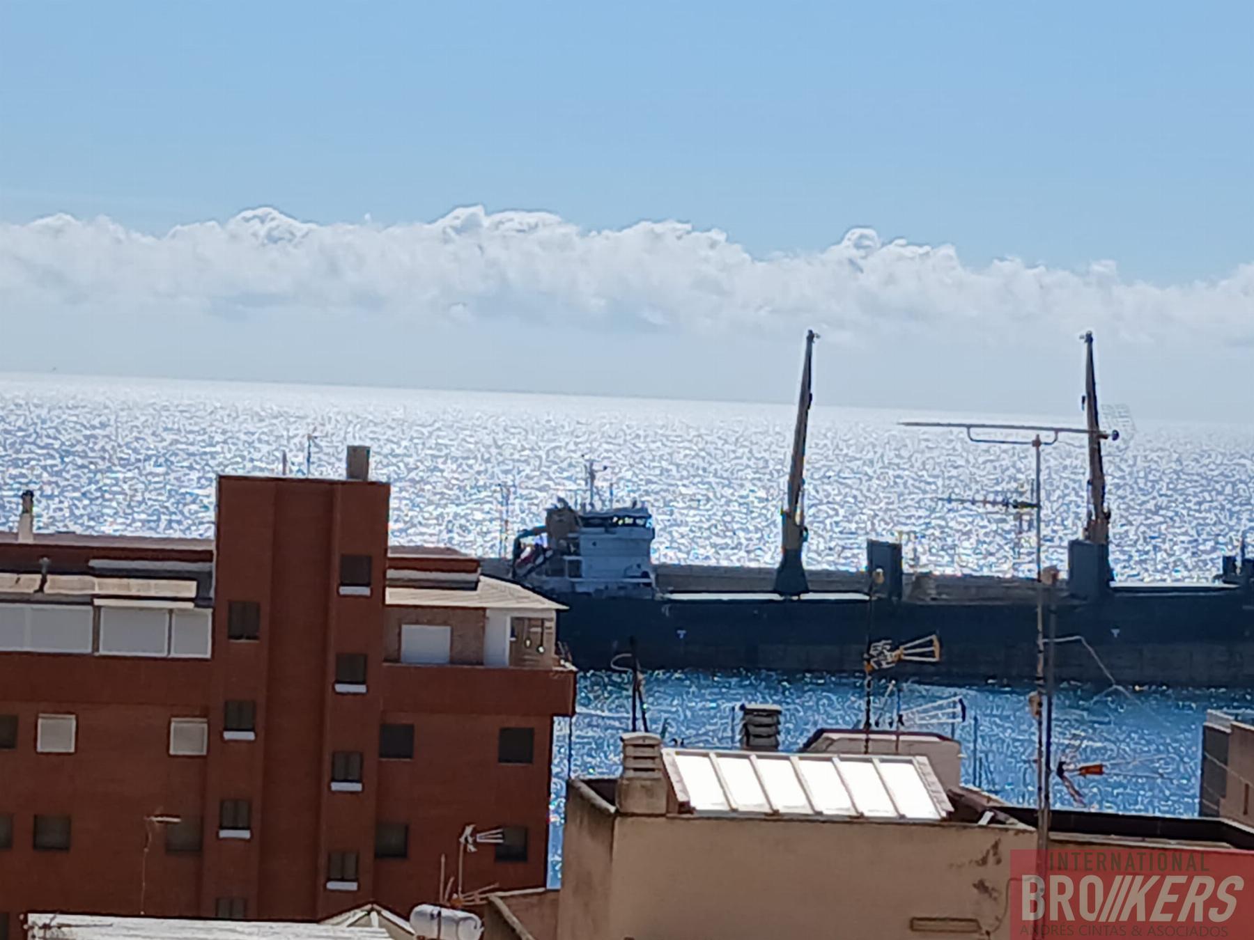 For sale of apartment in Garrucha