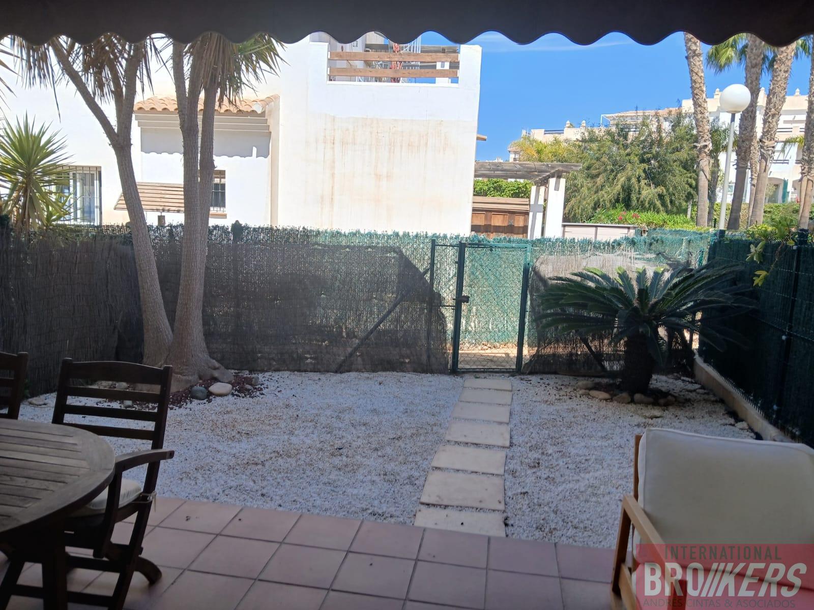 Venta de apartamento en Vera