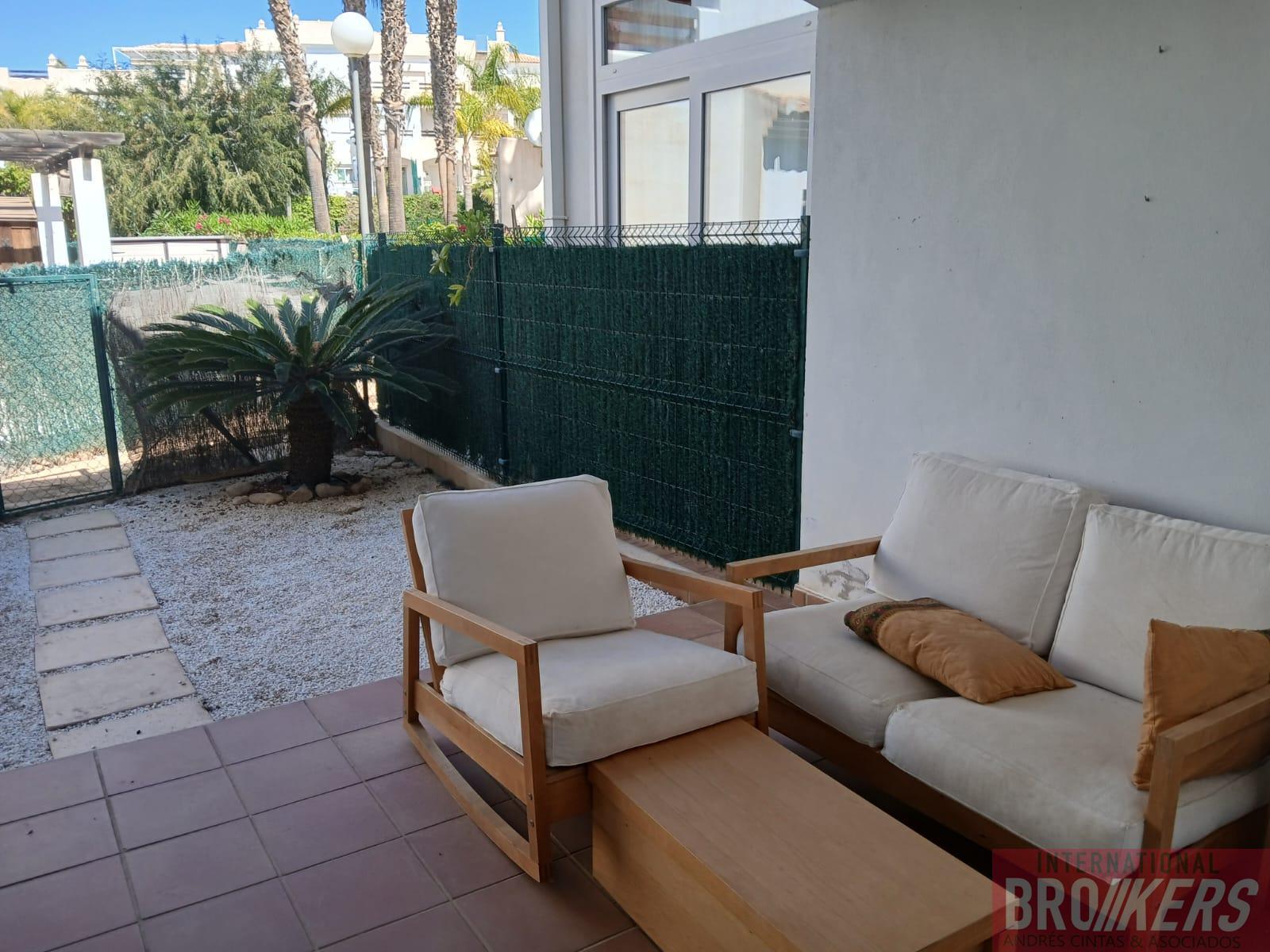 Venta de apartamento en Vera