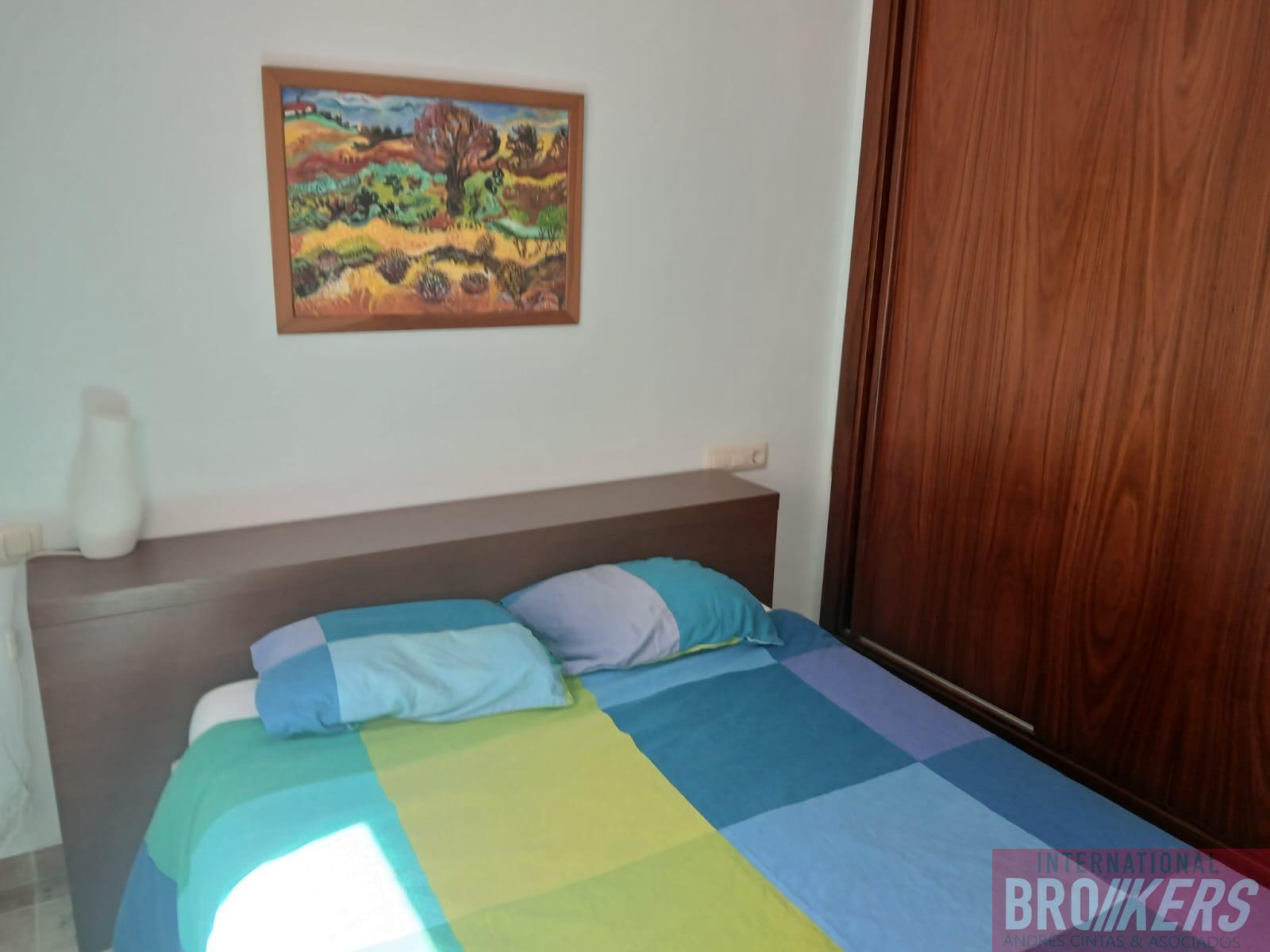 Venta de apartamento en Vera