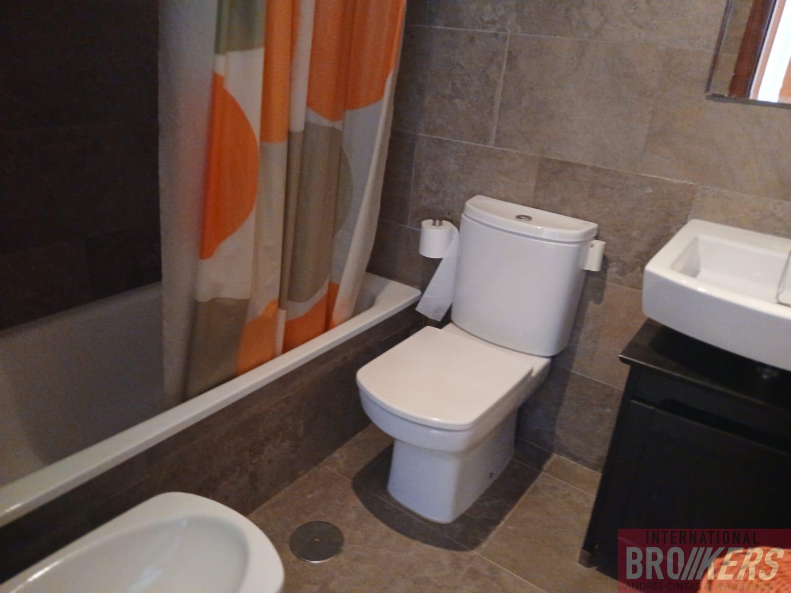 Venta de apartamento en Vera