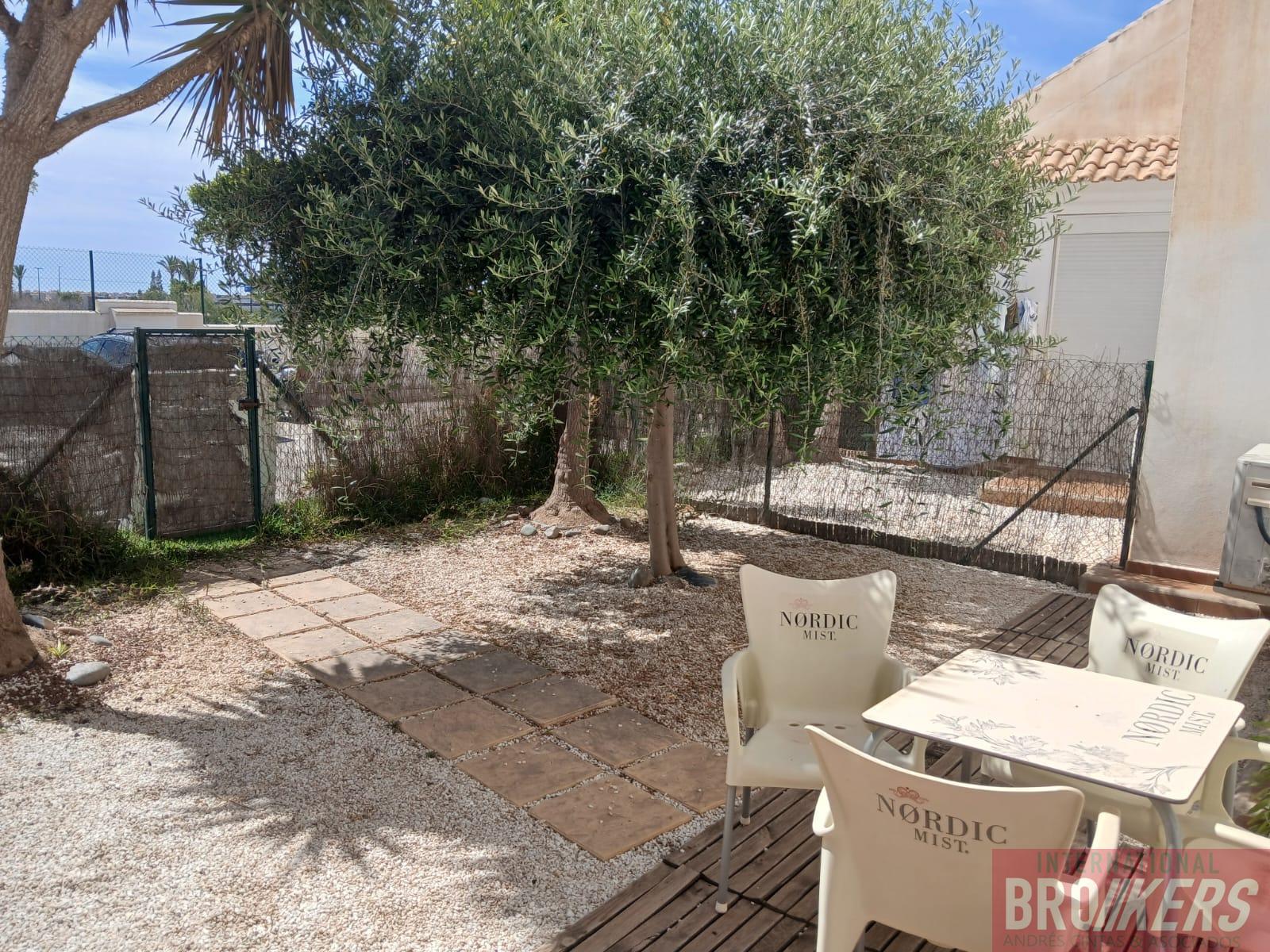 Venta de apartamento en Vera