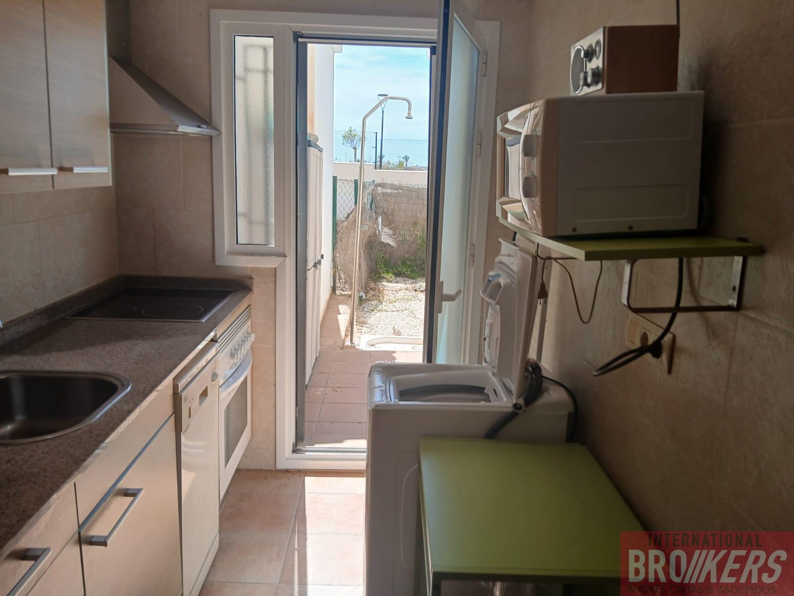 Venta de apartamento en Vera