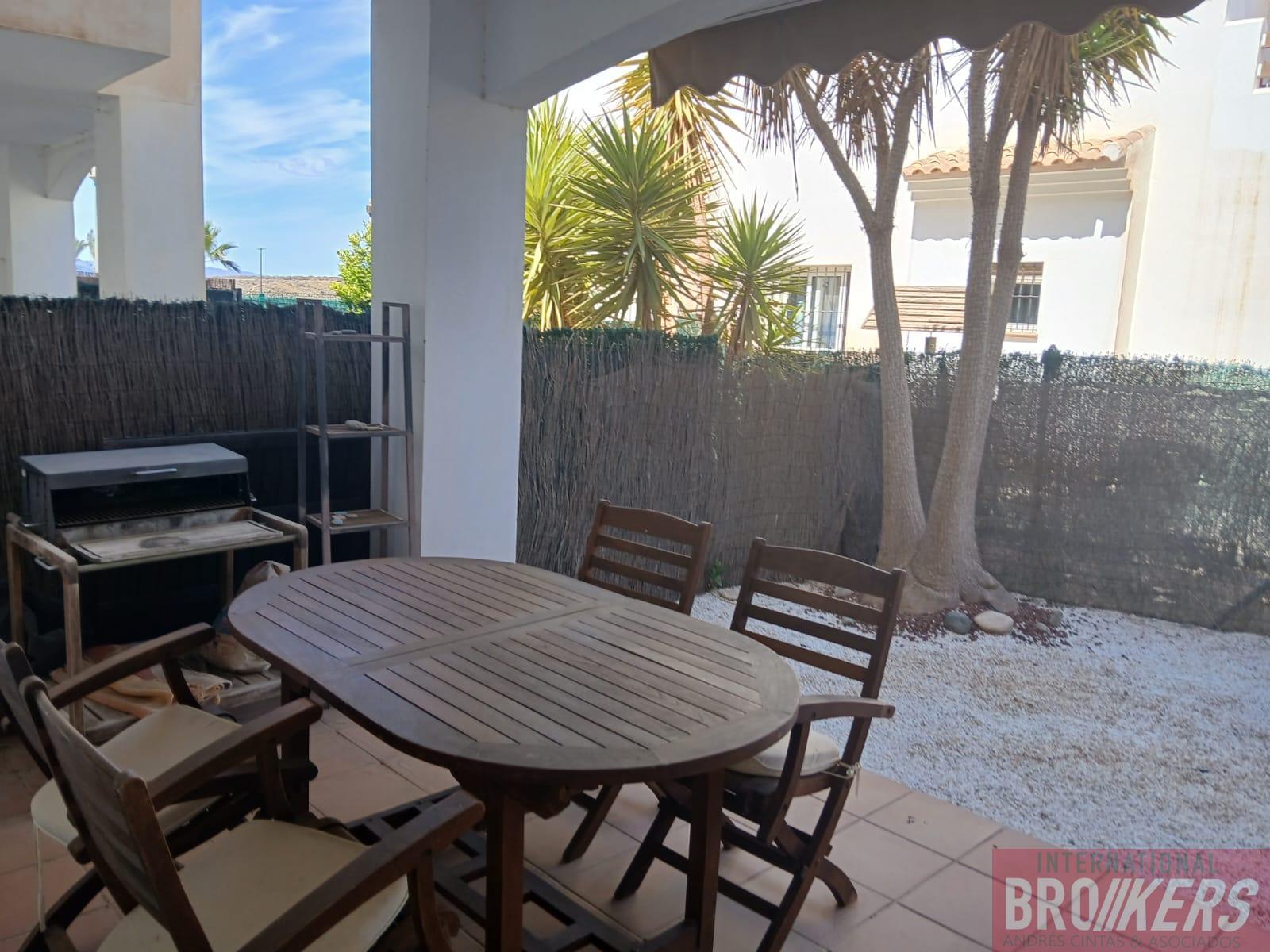 Venta de apartamento en Vera
