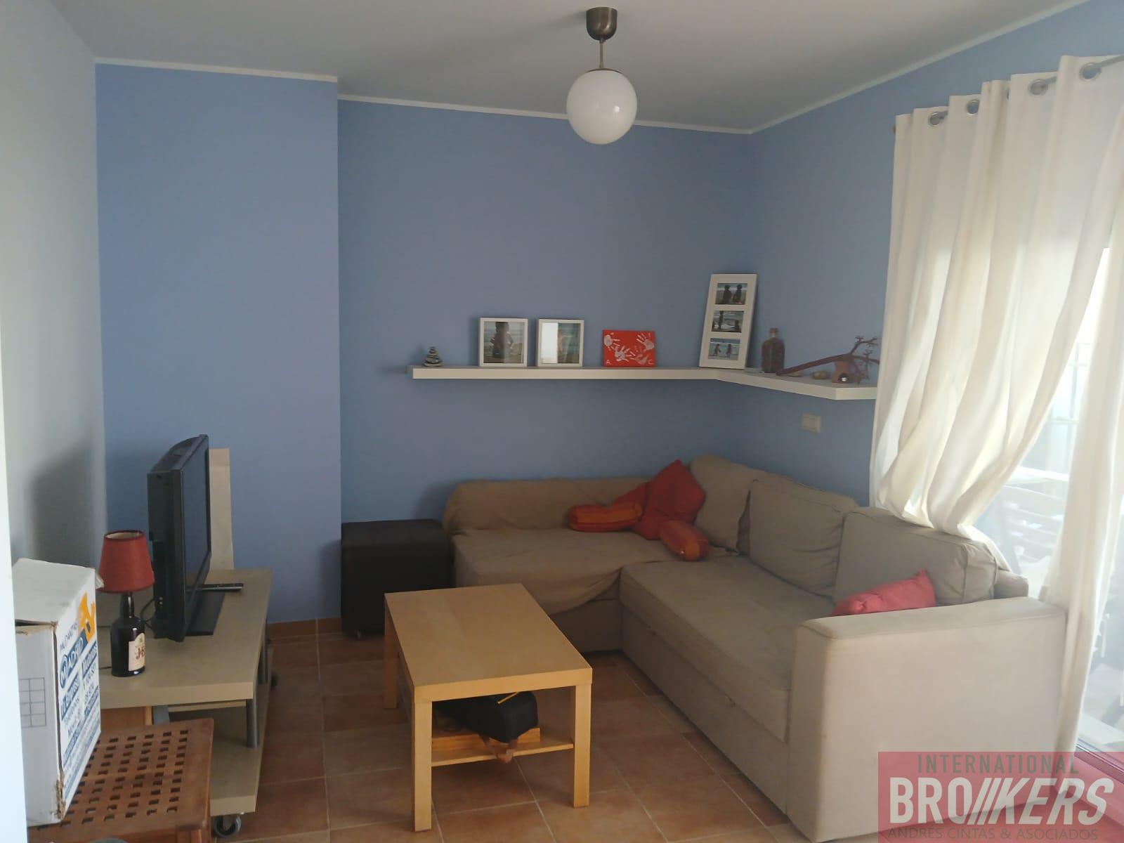 Venta de apartamento en Vera