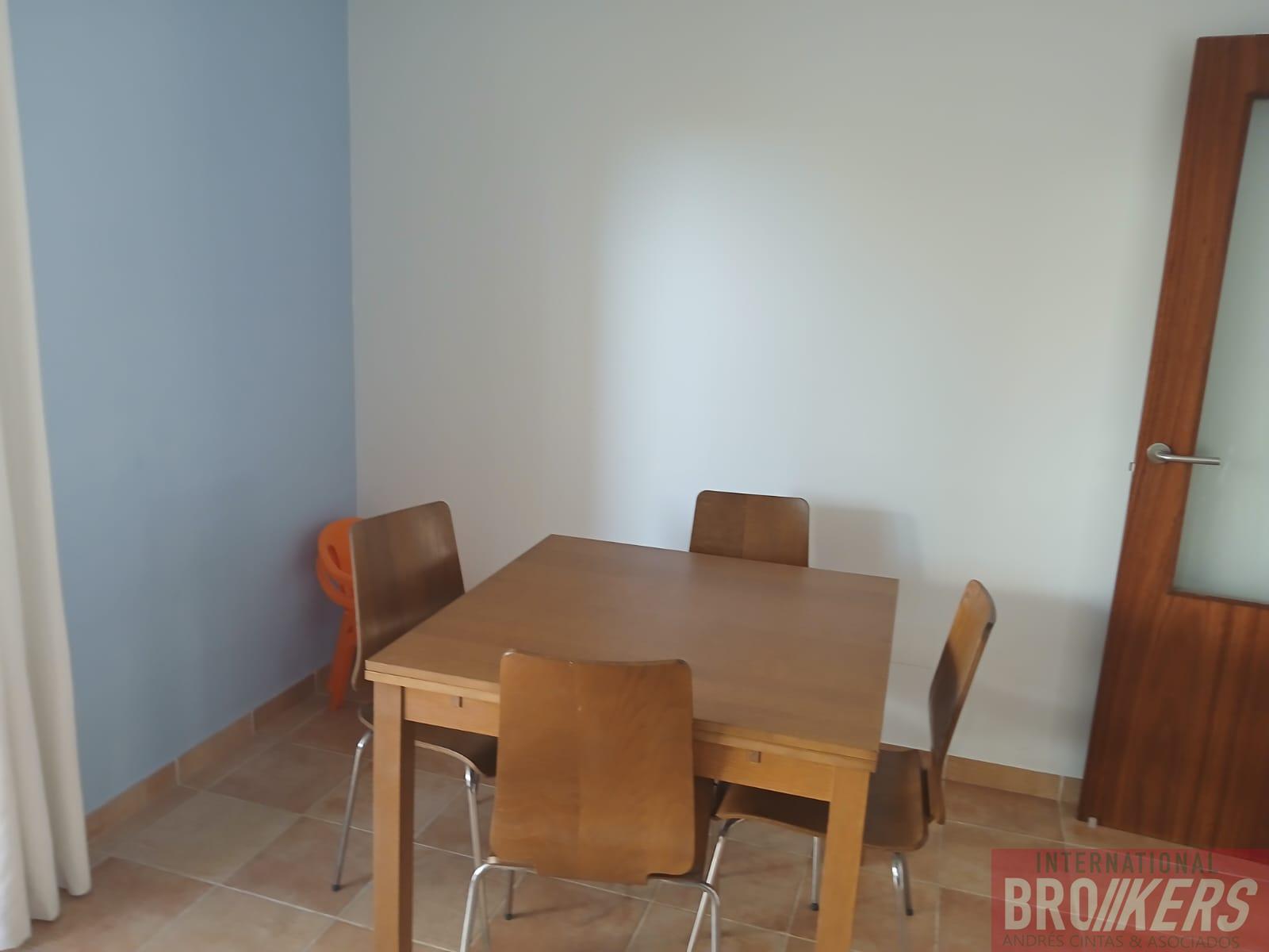 Venta de apartamento en Vera