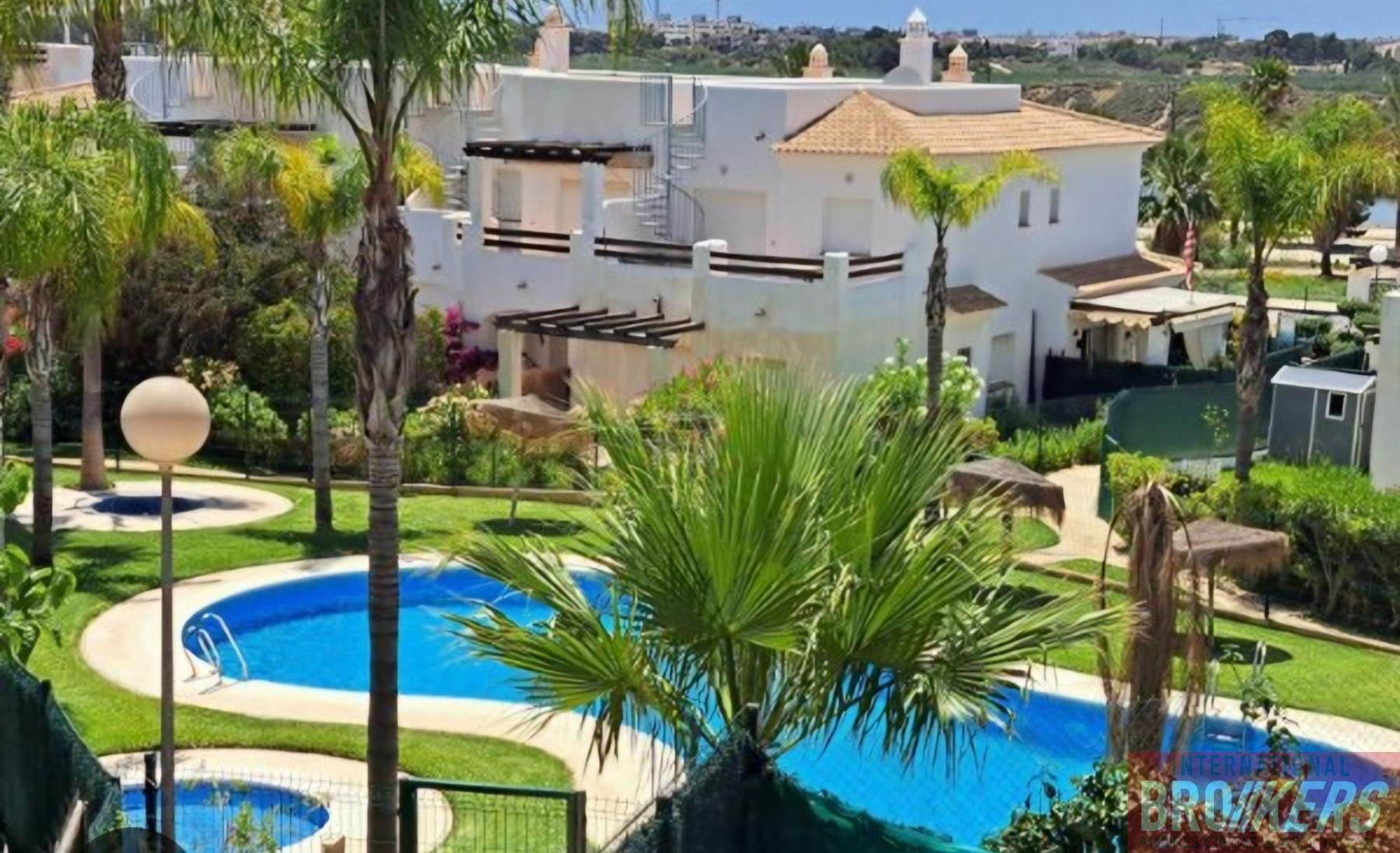 For sale of apartment in Vera