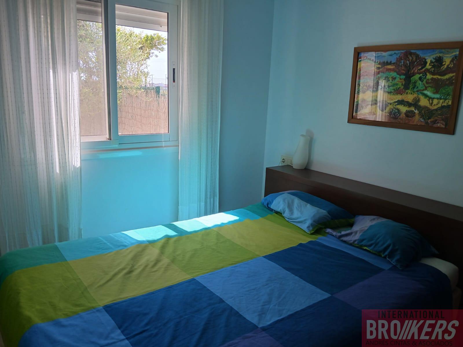 Venta de apartamento en Vera