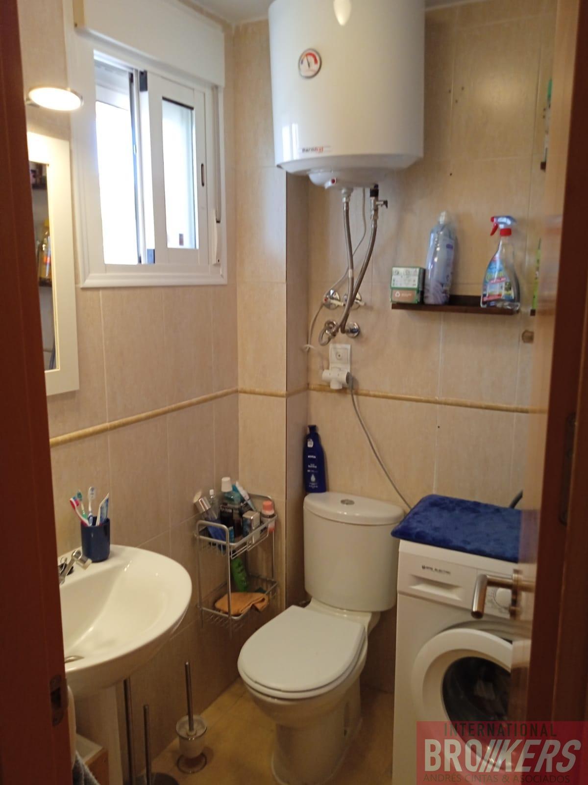 For sale of apartment in Vera