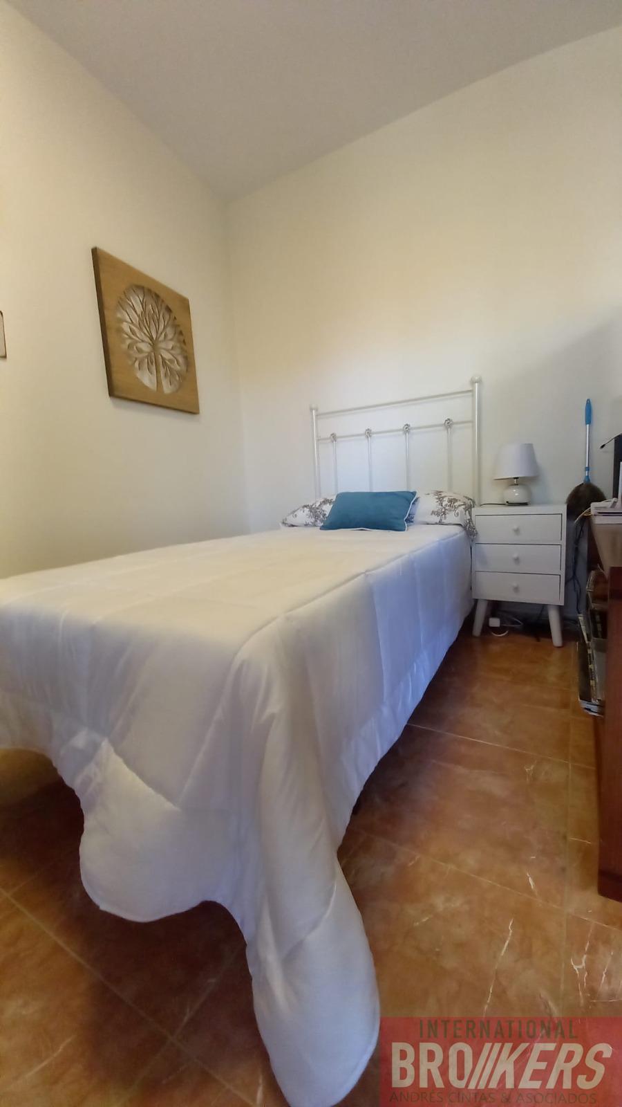For sale of apartment in Vera