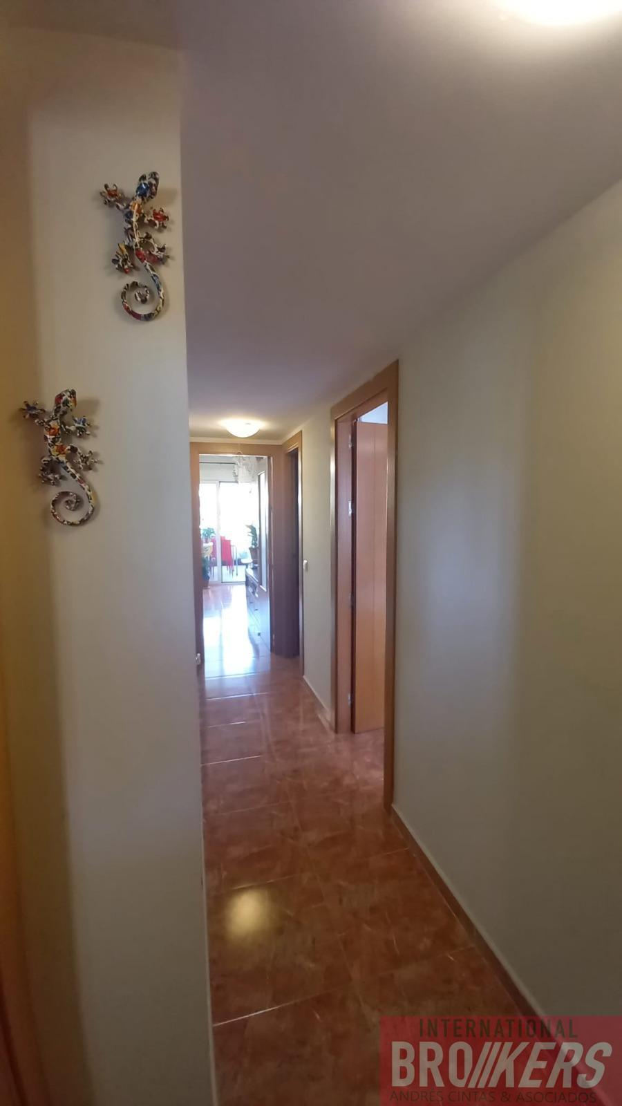 For sale of apartment in Vera