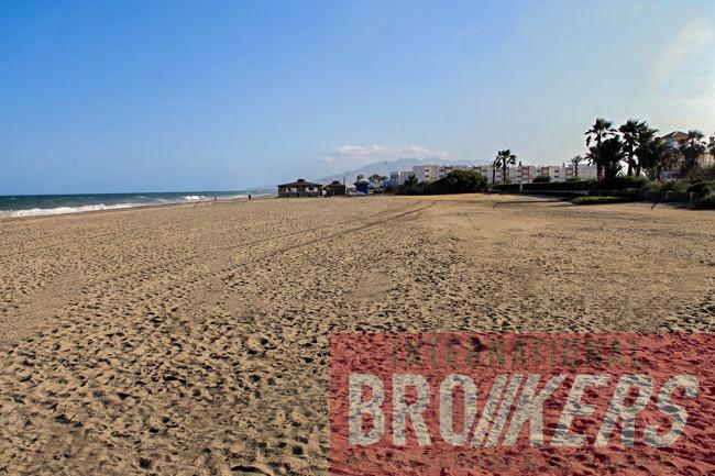For sale of apartment in Vera
