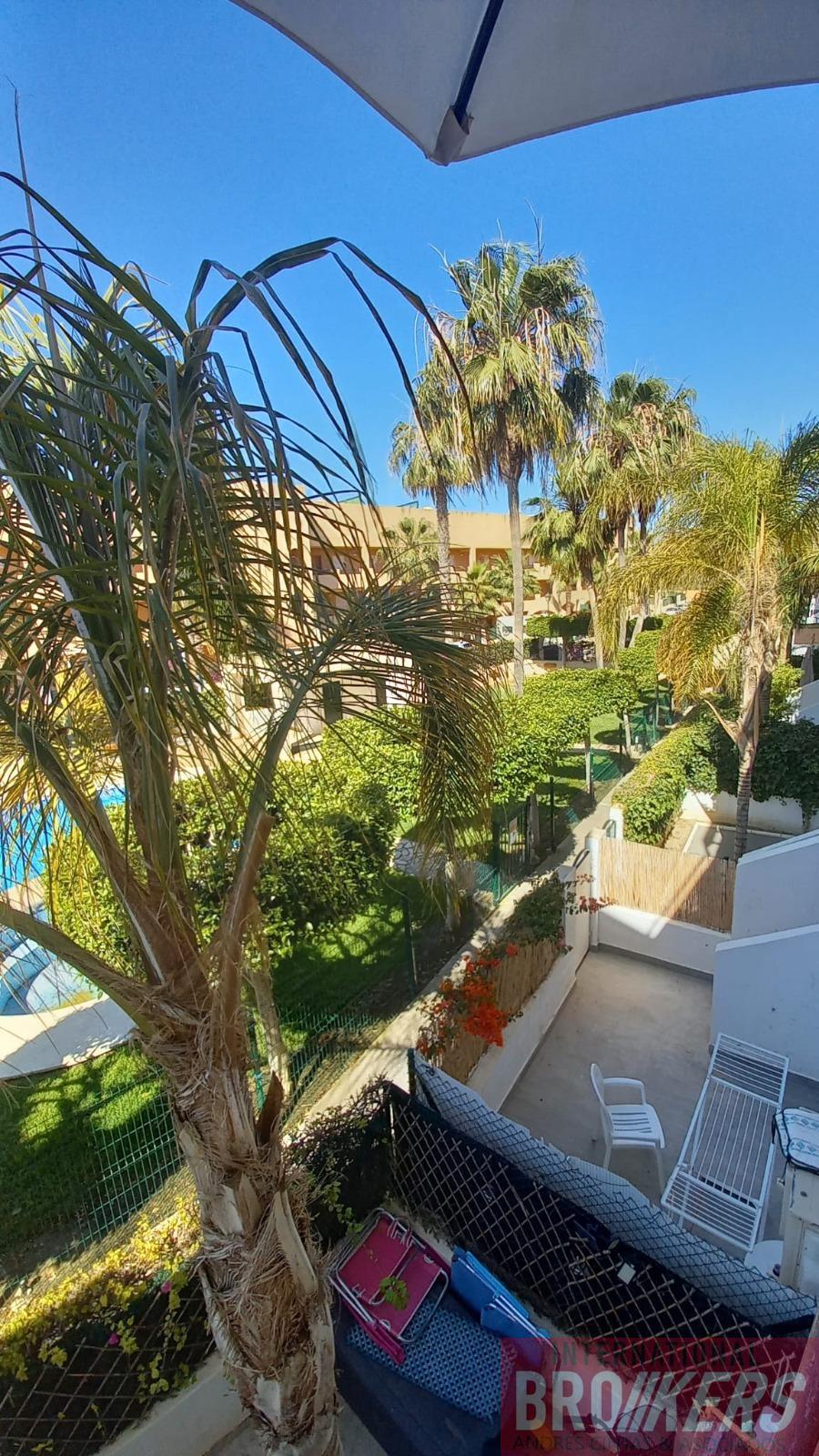 For sale of apartment in Vera
