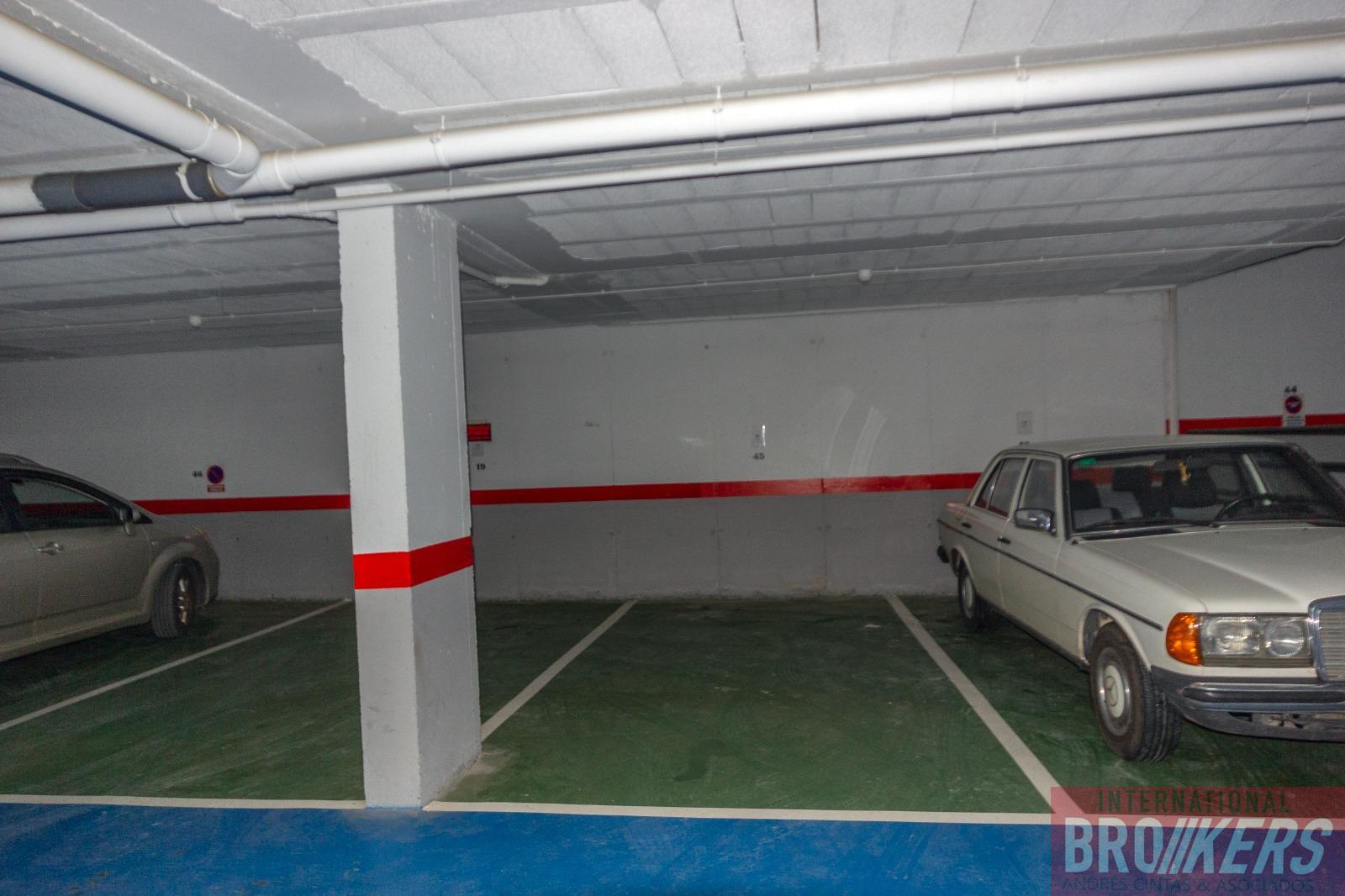 For sale of apartment in Vera