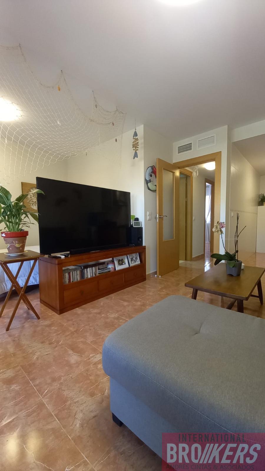 For sale of apartment in Vera