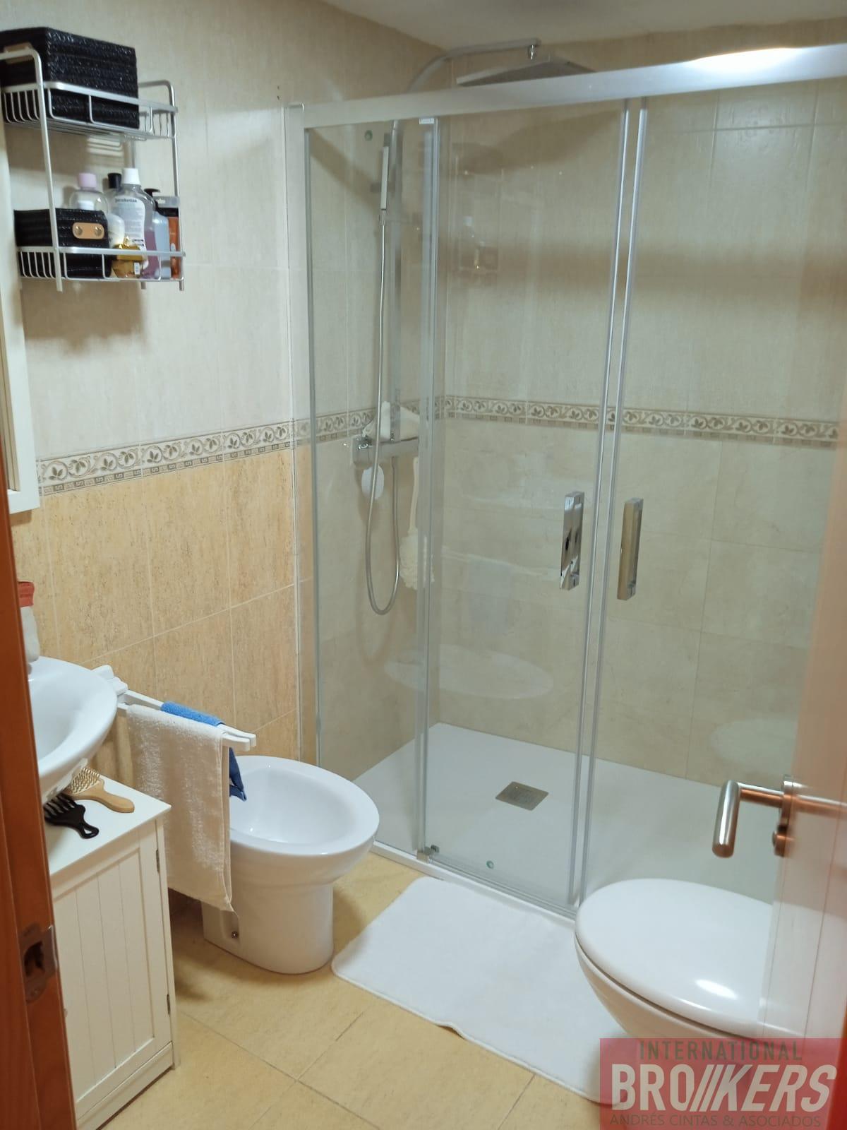 For sale of apartment in Vera