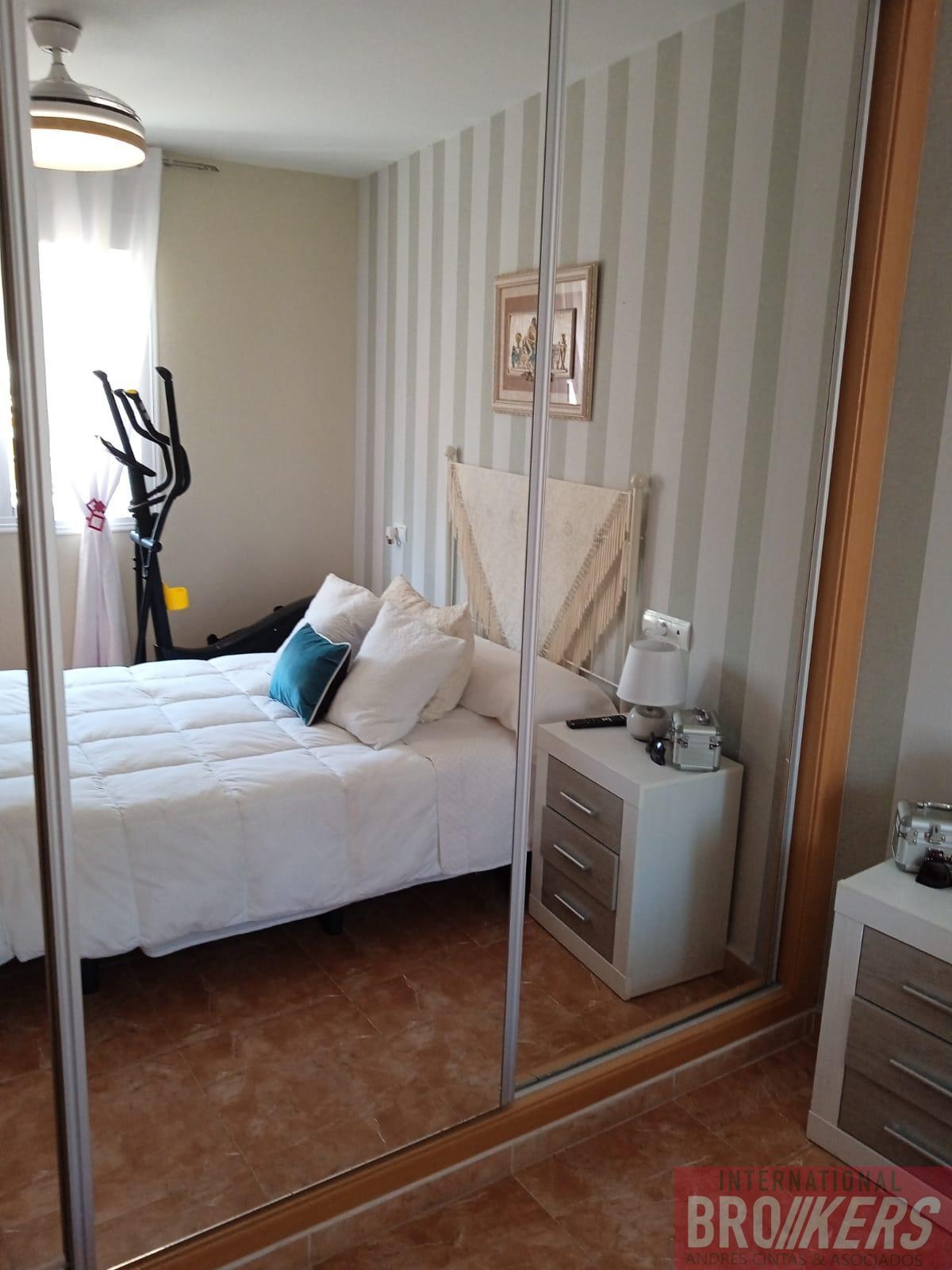 For sale of apartment in Vera