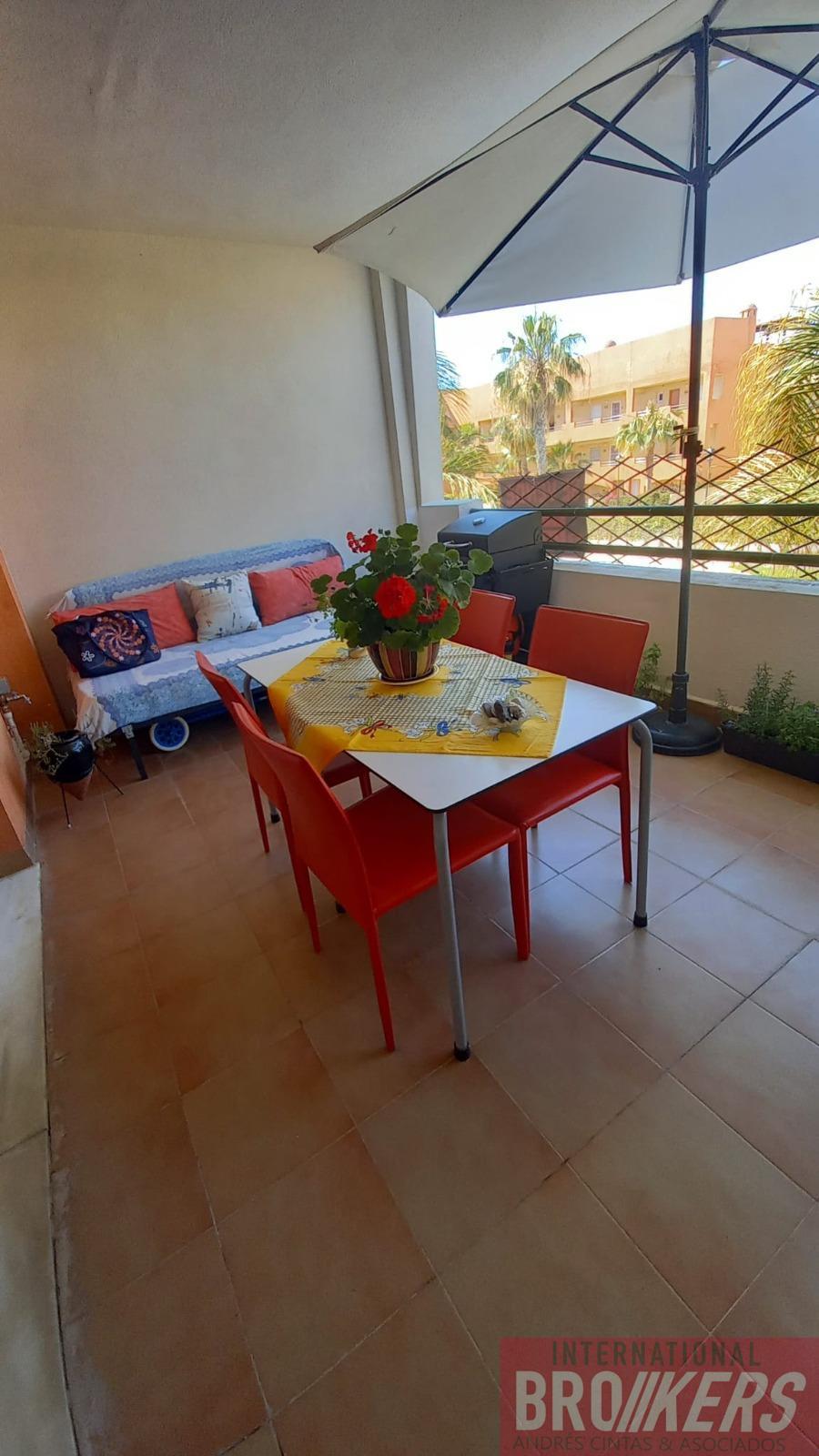 For sale of apartment in Vera