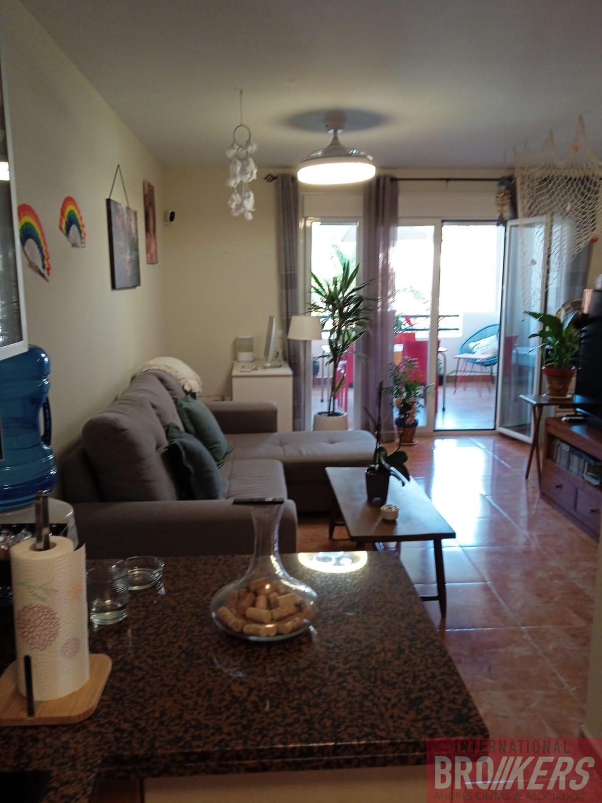 For sale of apartment in Vera